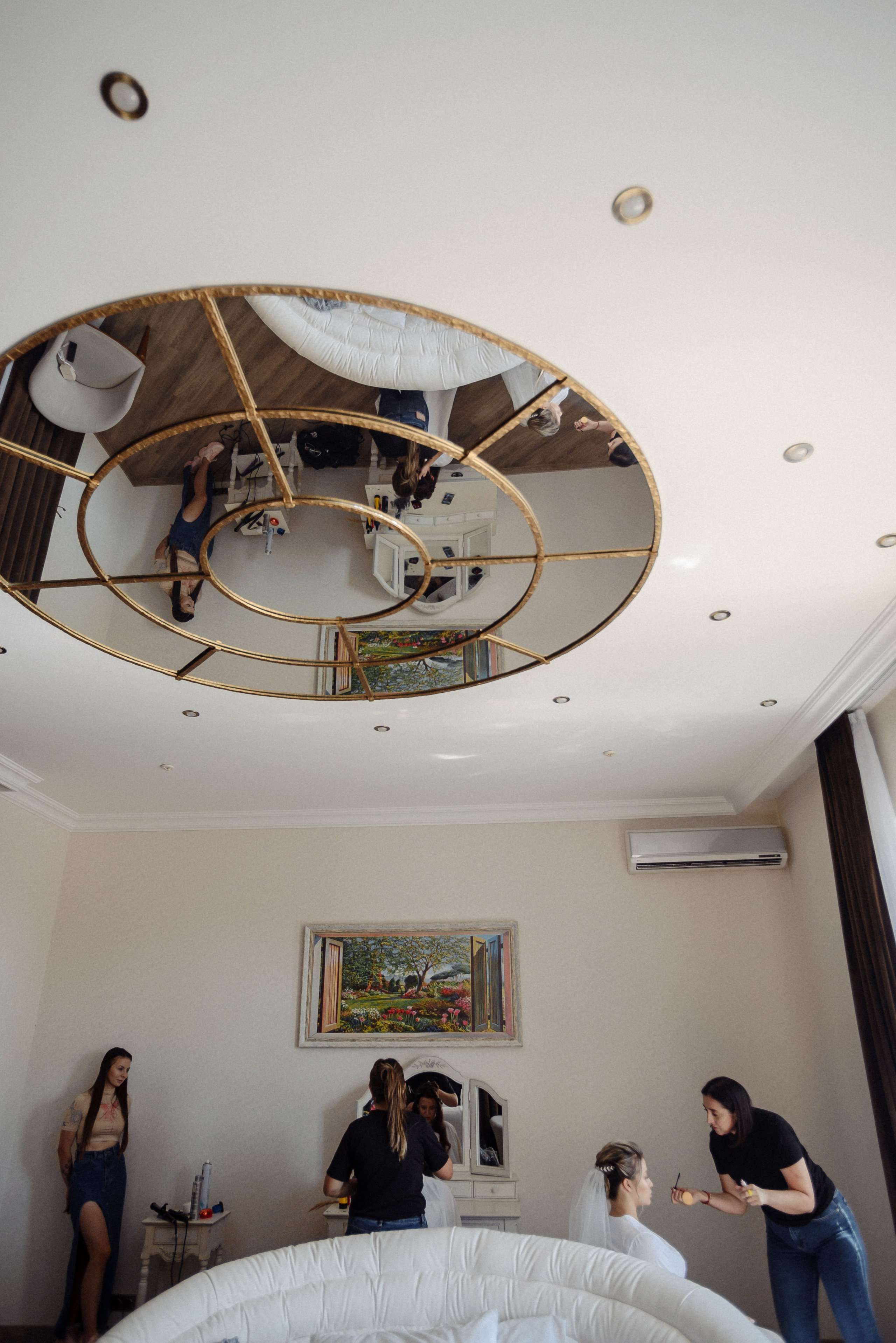 Огляд на повне весілля Вячеслав і Поліна. Soel studio. Фотограф Дніпро