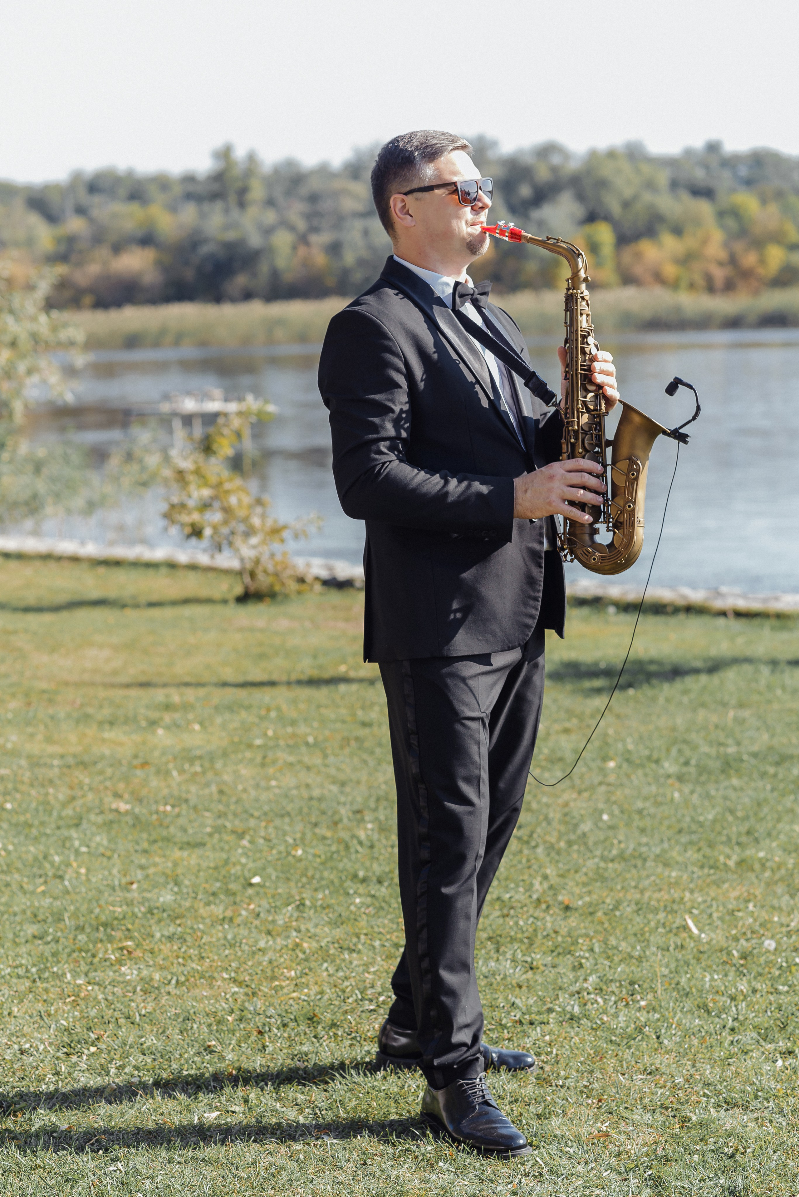 Огляд на повне весілля Вячеслав і Поліна. Soel studio. Фотограф Дніпро