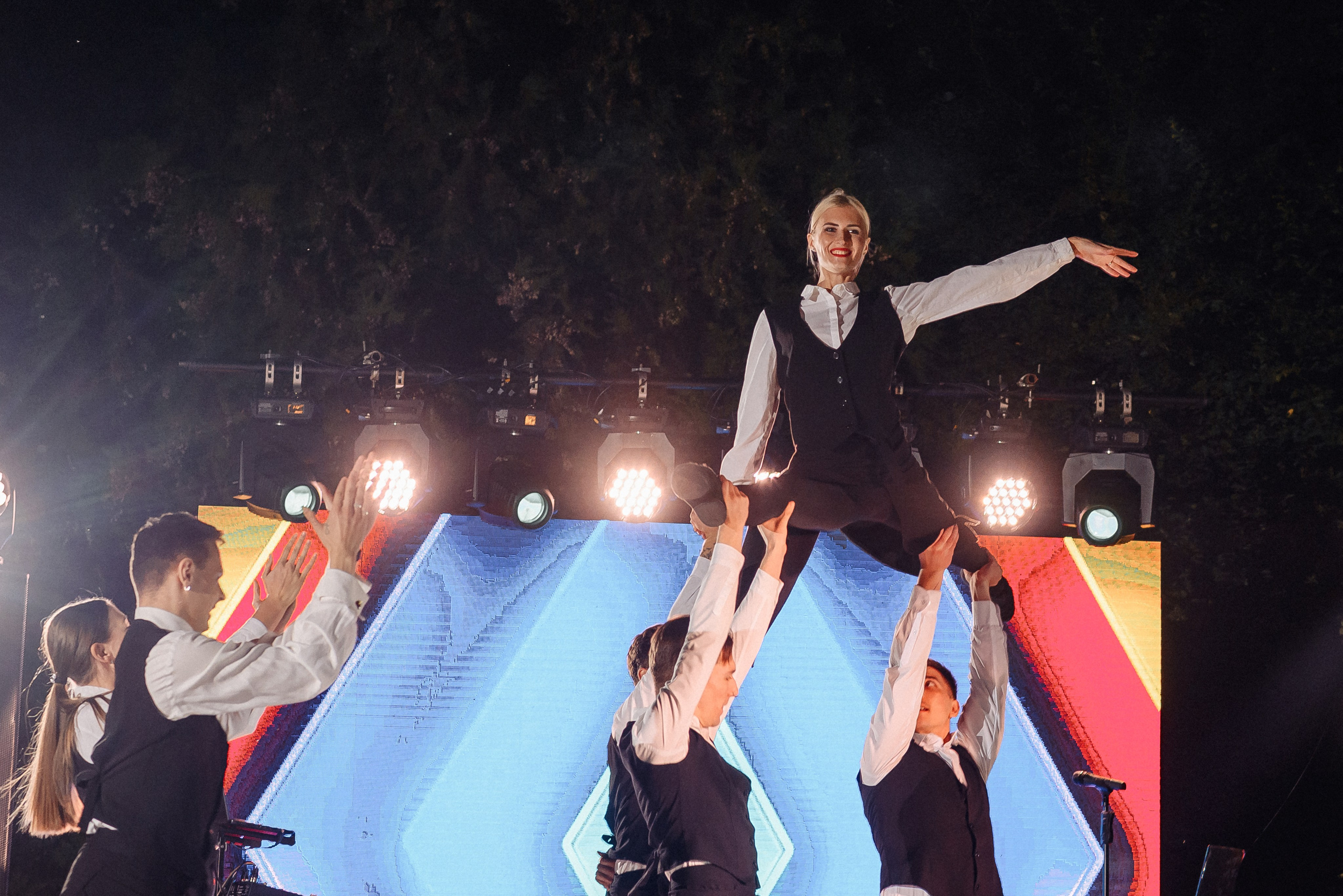 Огляд на повне весілля Вячеслав і Поліна. Soel studio. Фотограф Дніпро