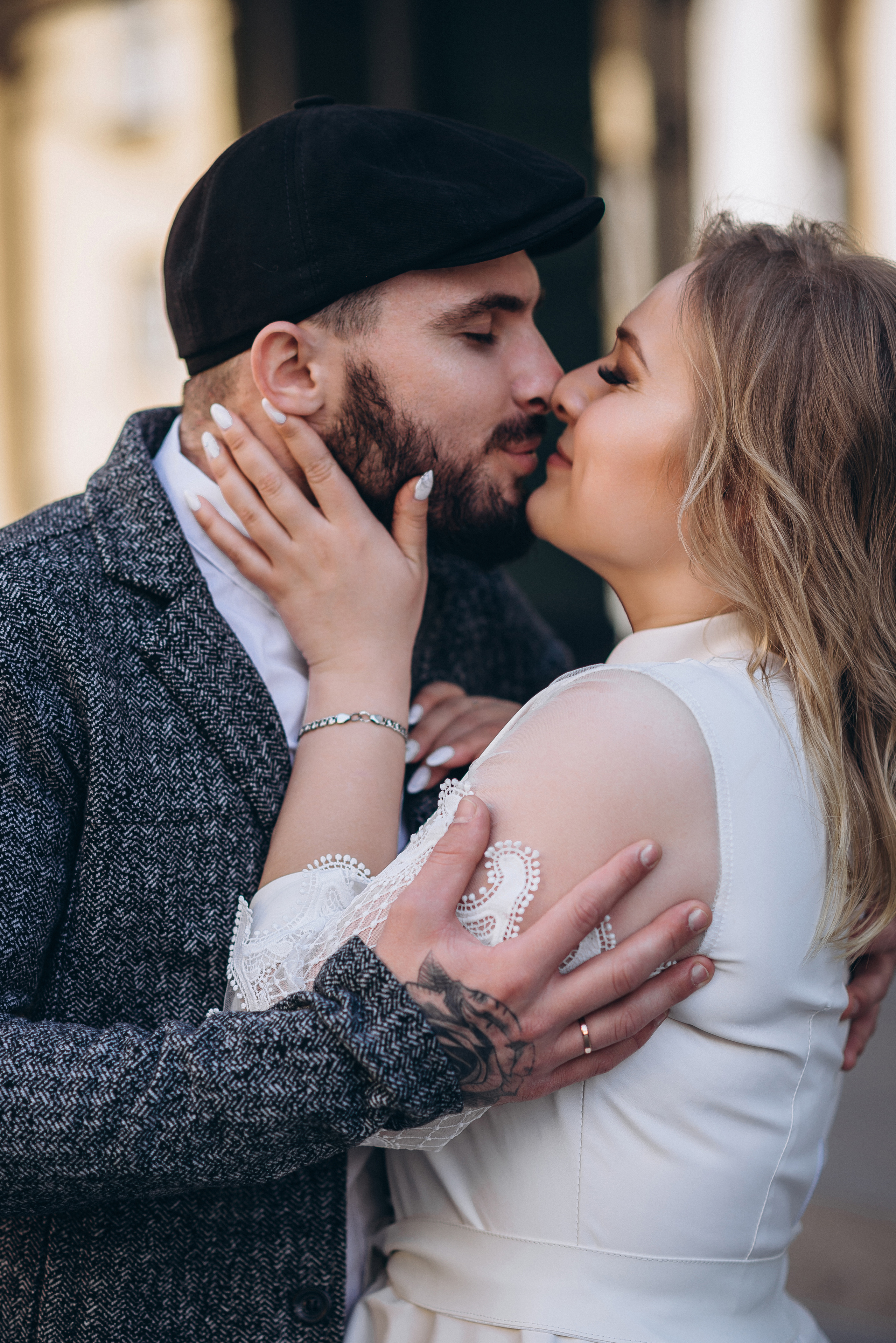 Весілля Олександра та Олександри. Soel studio. Фотограф Дніпро