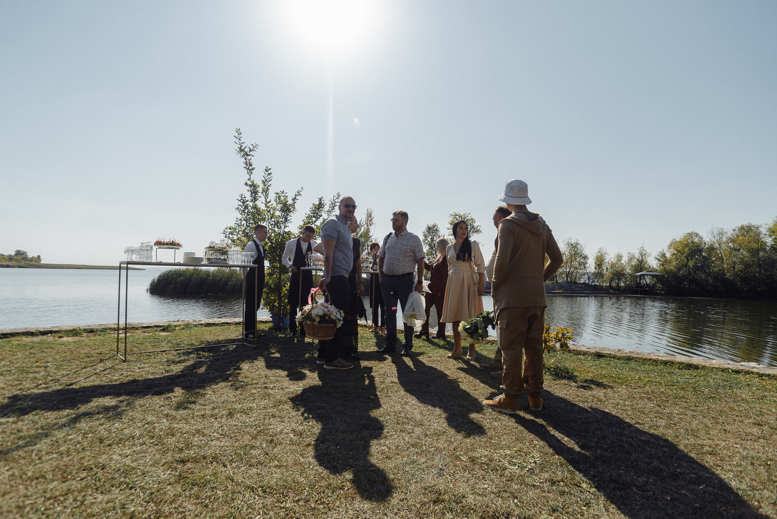 Огляд на повне весілля Вячеслав і Поліна. Soel studio. Фотограф Дніпро