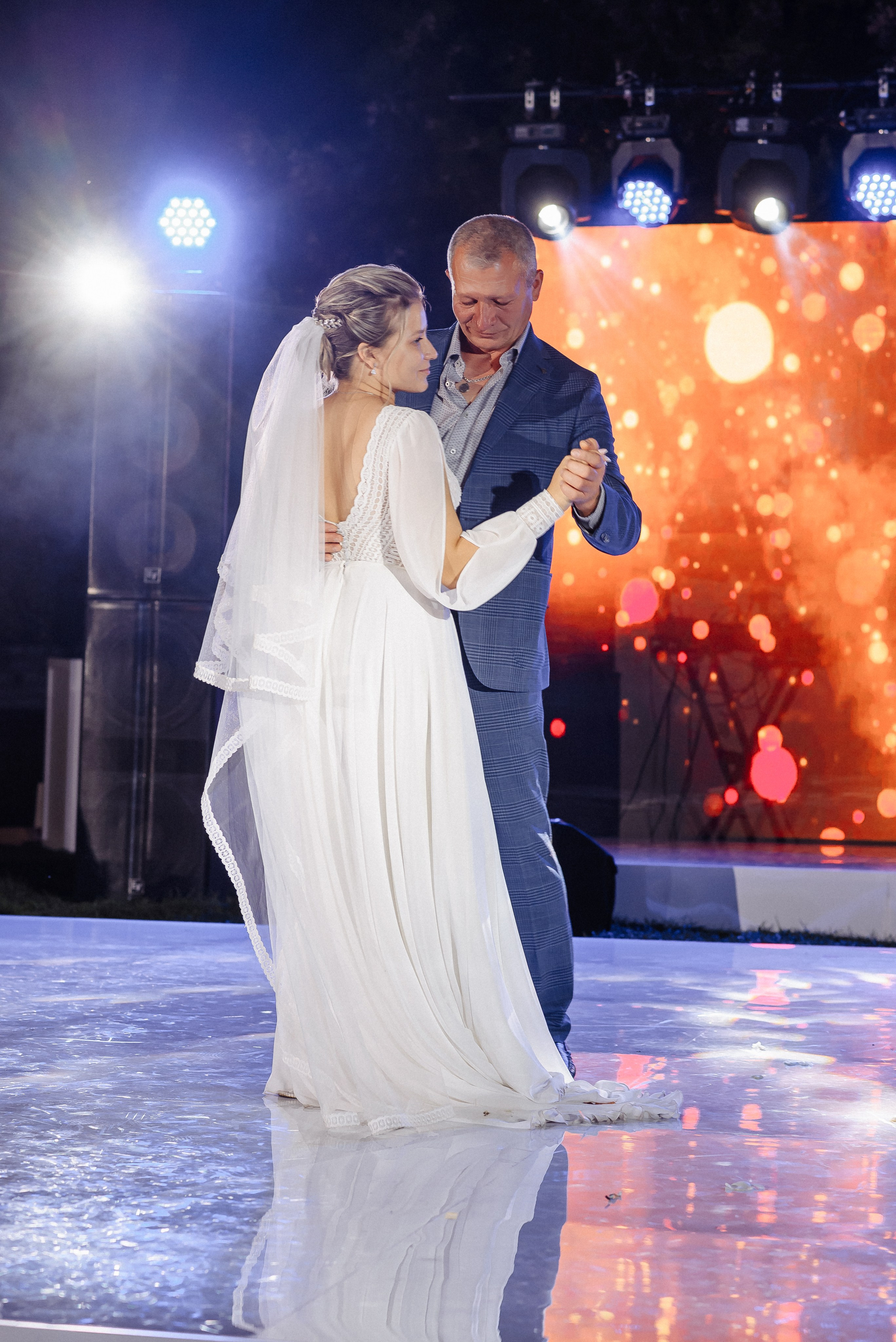 Огляд на повне весілля Вячеслав і Поліна. Soel studio. Фотограф Дніпро