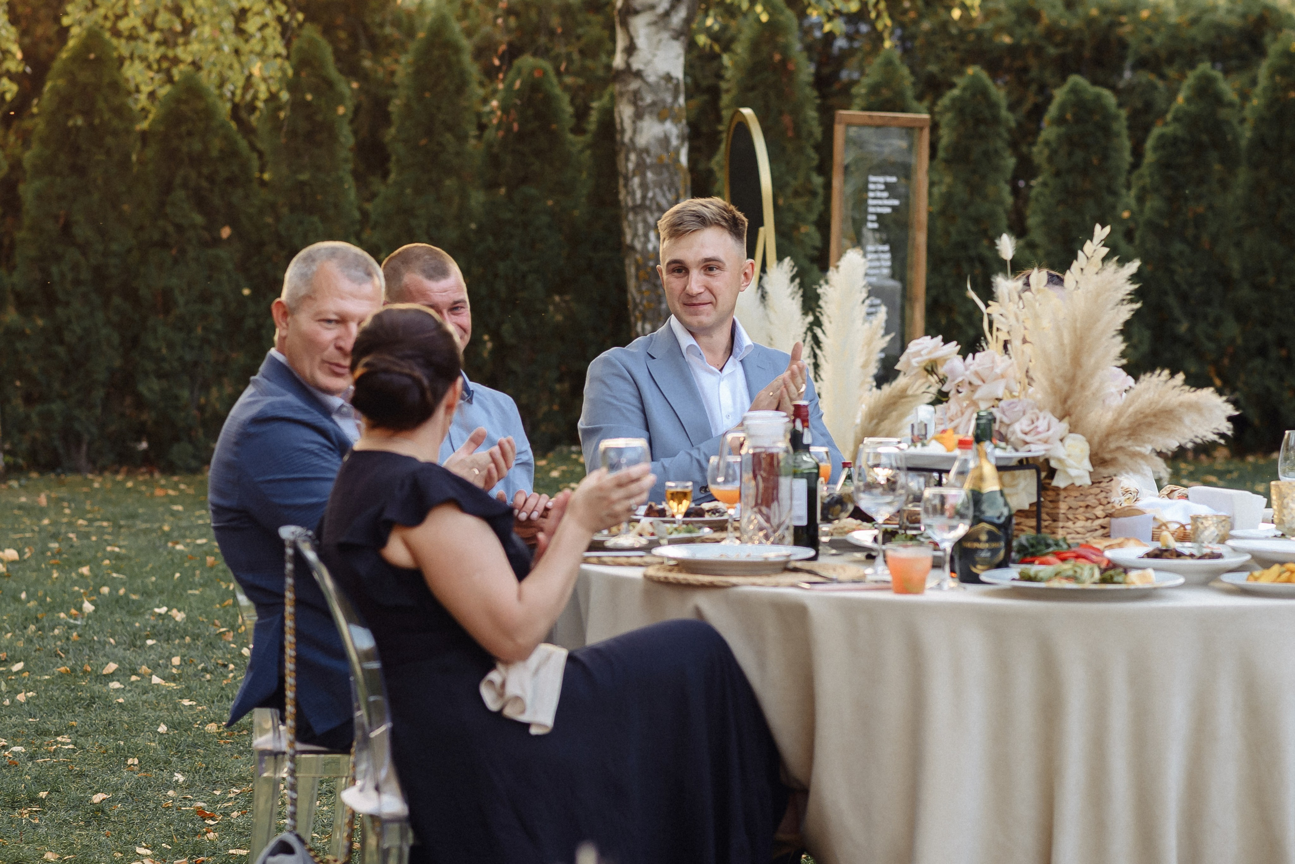 Огляд на повне весілля Вячеслав і Поліна. Soel studio. Фотограф Дніпро