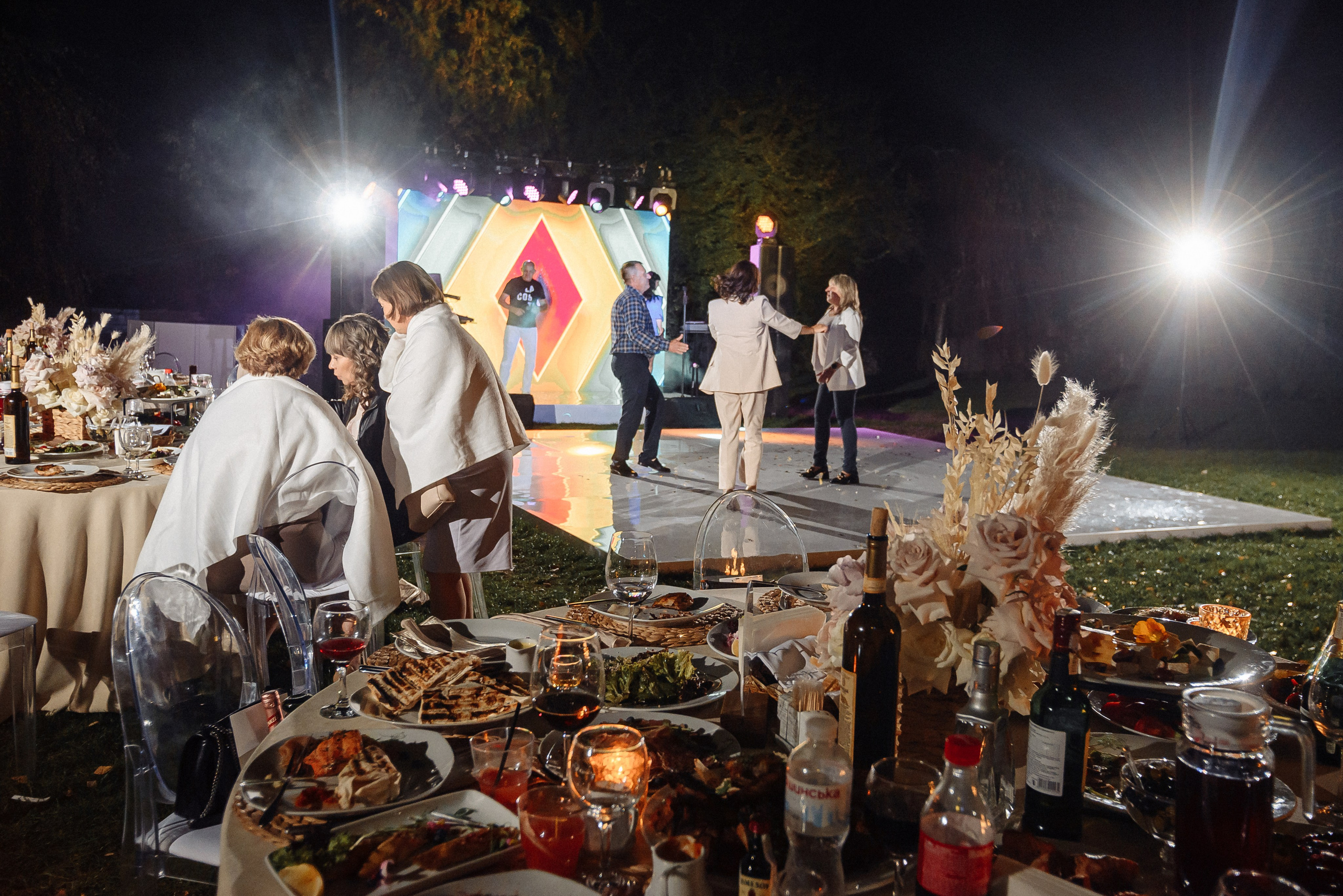 Огляд на повне весілля Вячеслав і Поліна. Soel studio. Фотограф Дніпро