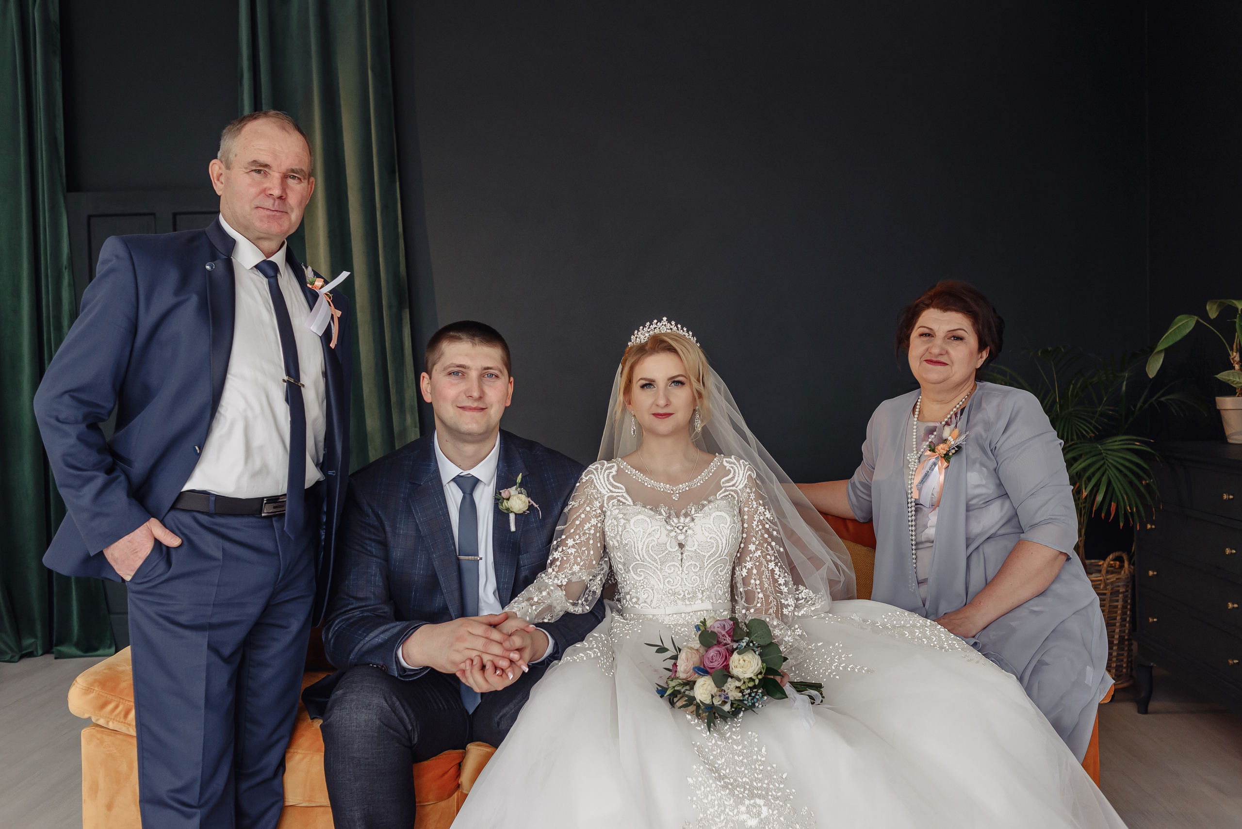 Свадьба Леши и Светы. Soel studio. Фотограф Дніпро