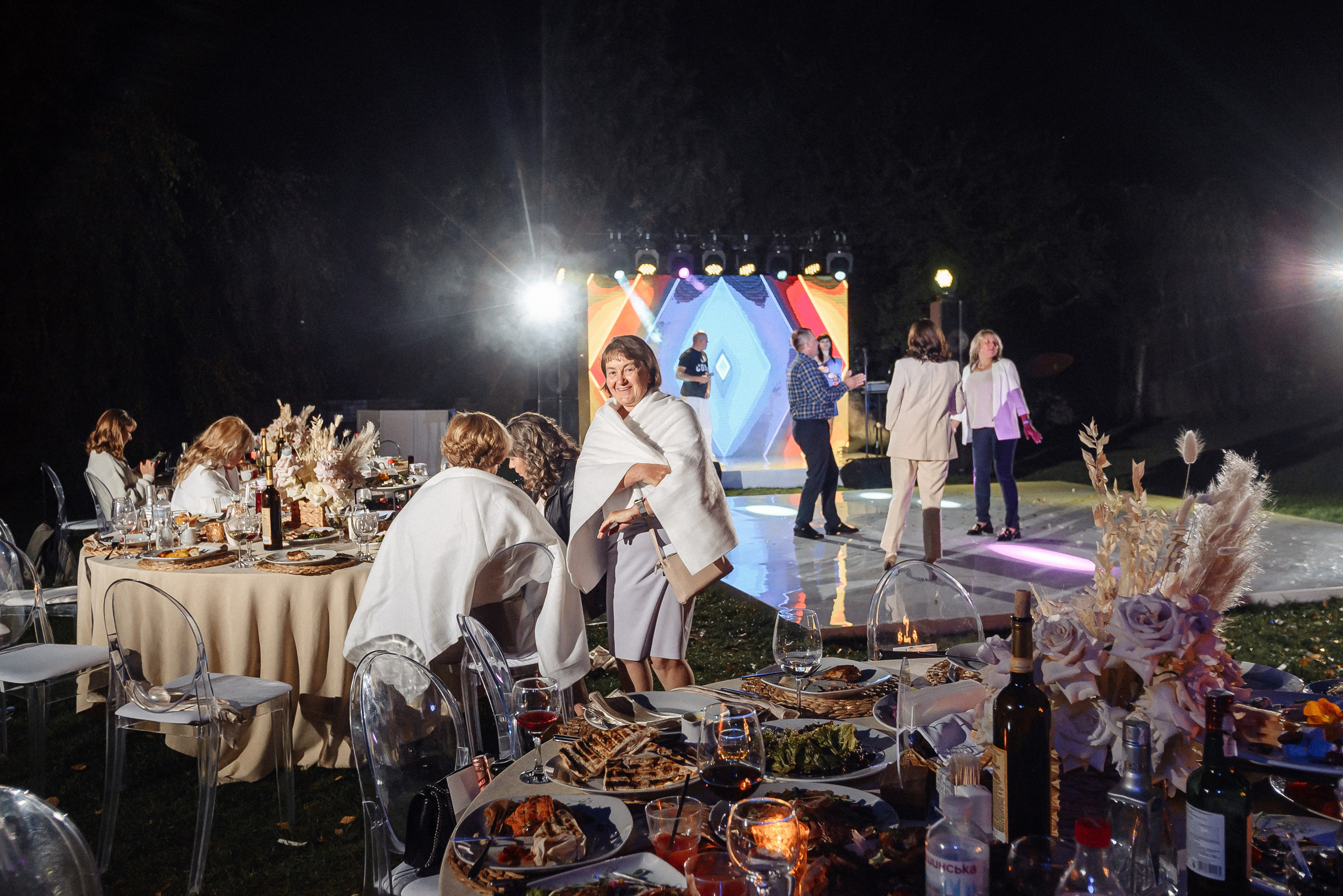 Огляд на повне весілля Вячеслав і Поліна. Soel studio. Фотограф Дніпро