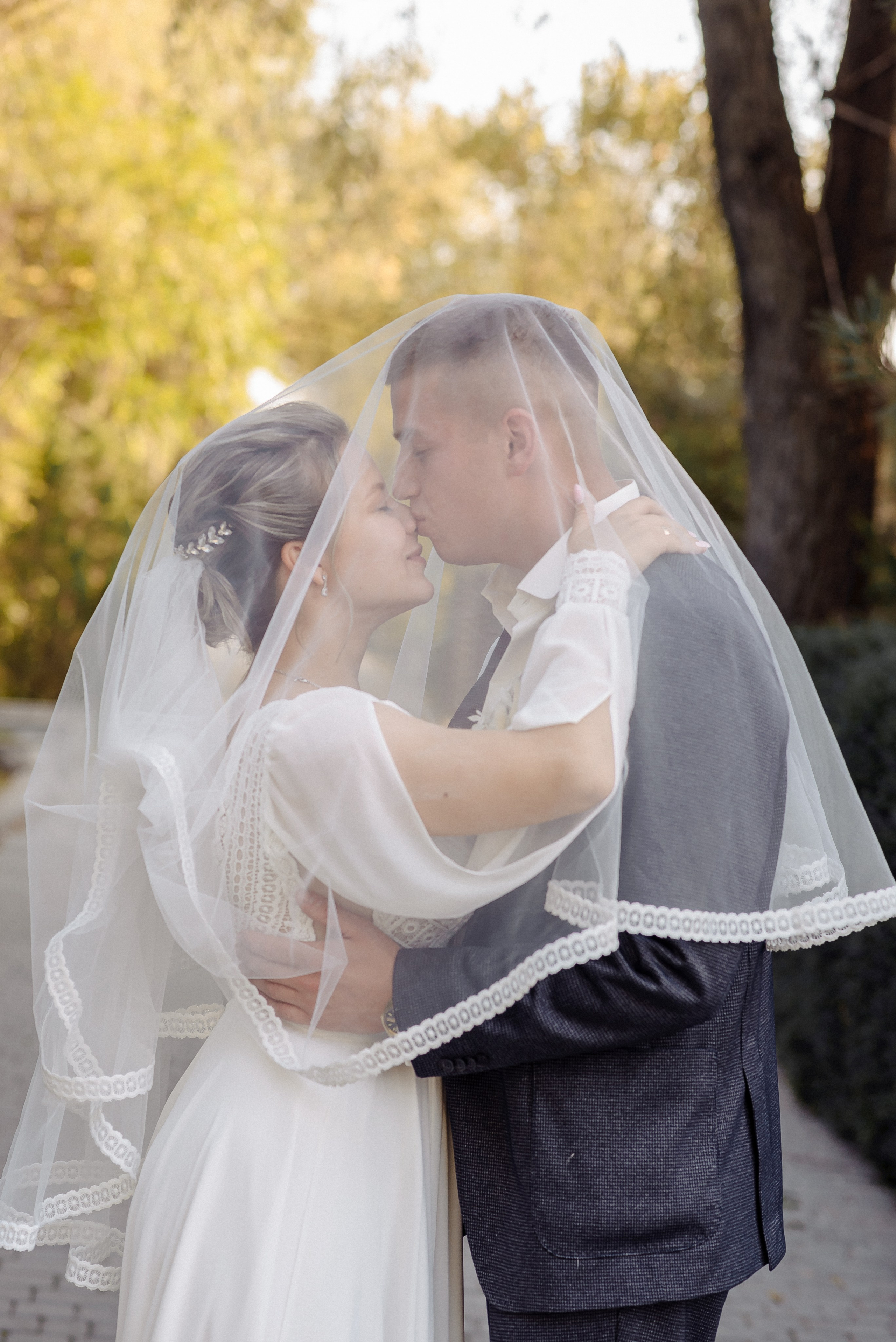 Огляд на повне весілля Вячеслав і Поліна. Soel studio. Фотограф Дніпро