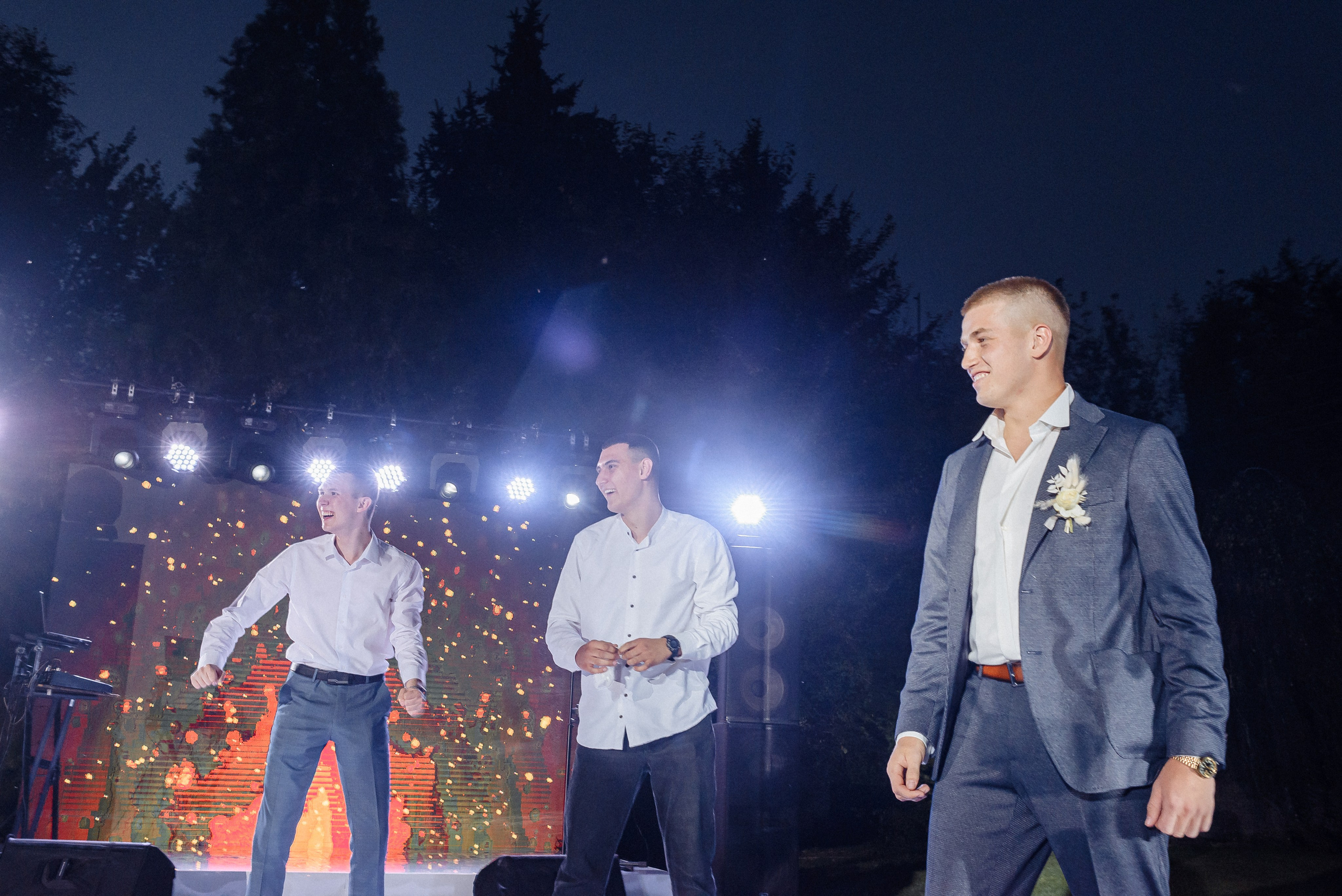 Огляд на повне весілля Вячеслав і Поліна. Soel studio. Фотограф Дніпро