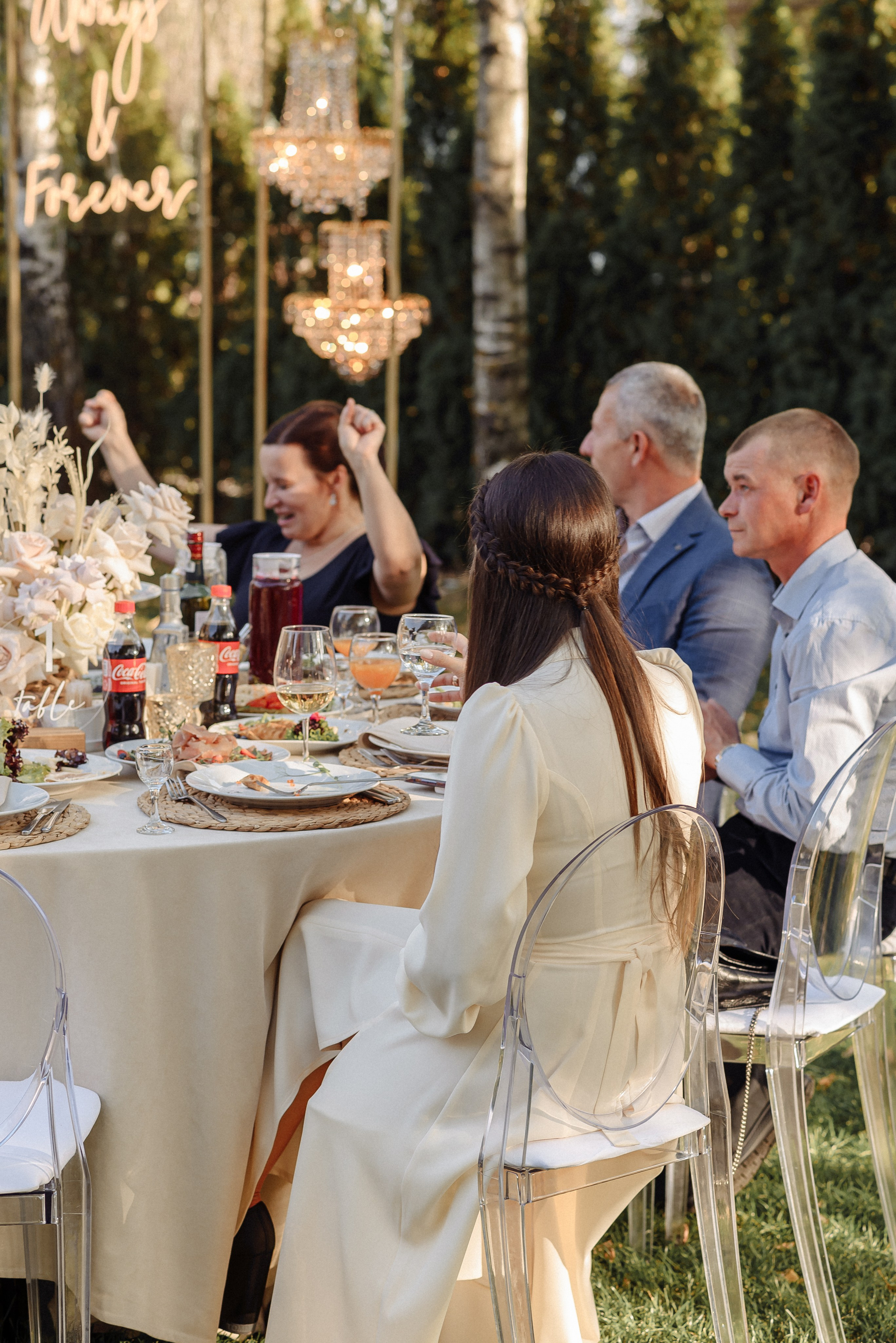 Огляд на повне весілля Вячеслав і Поліна. Soel studio. Фотограф Дніпро