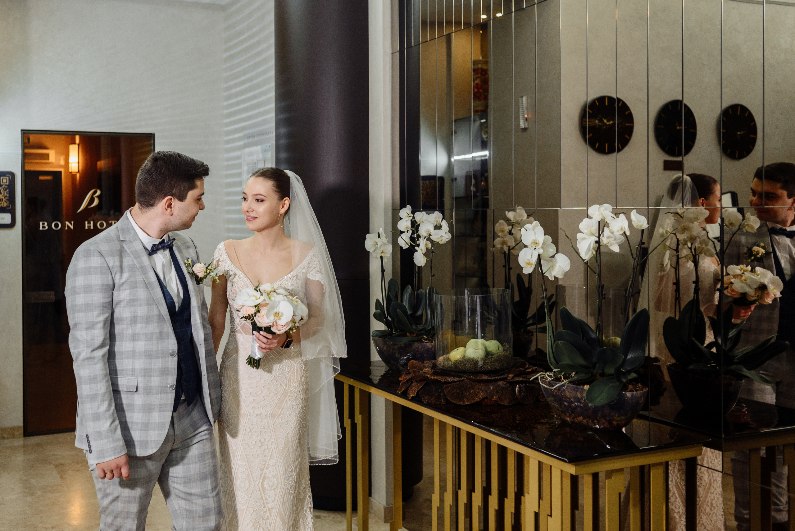 Свадьба Ильи и Даниеллы. Soel studio. Фотограф Дніпро