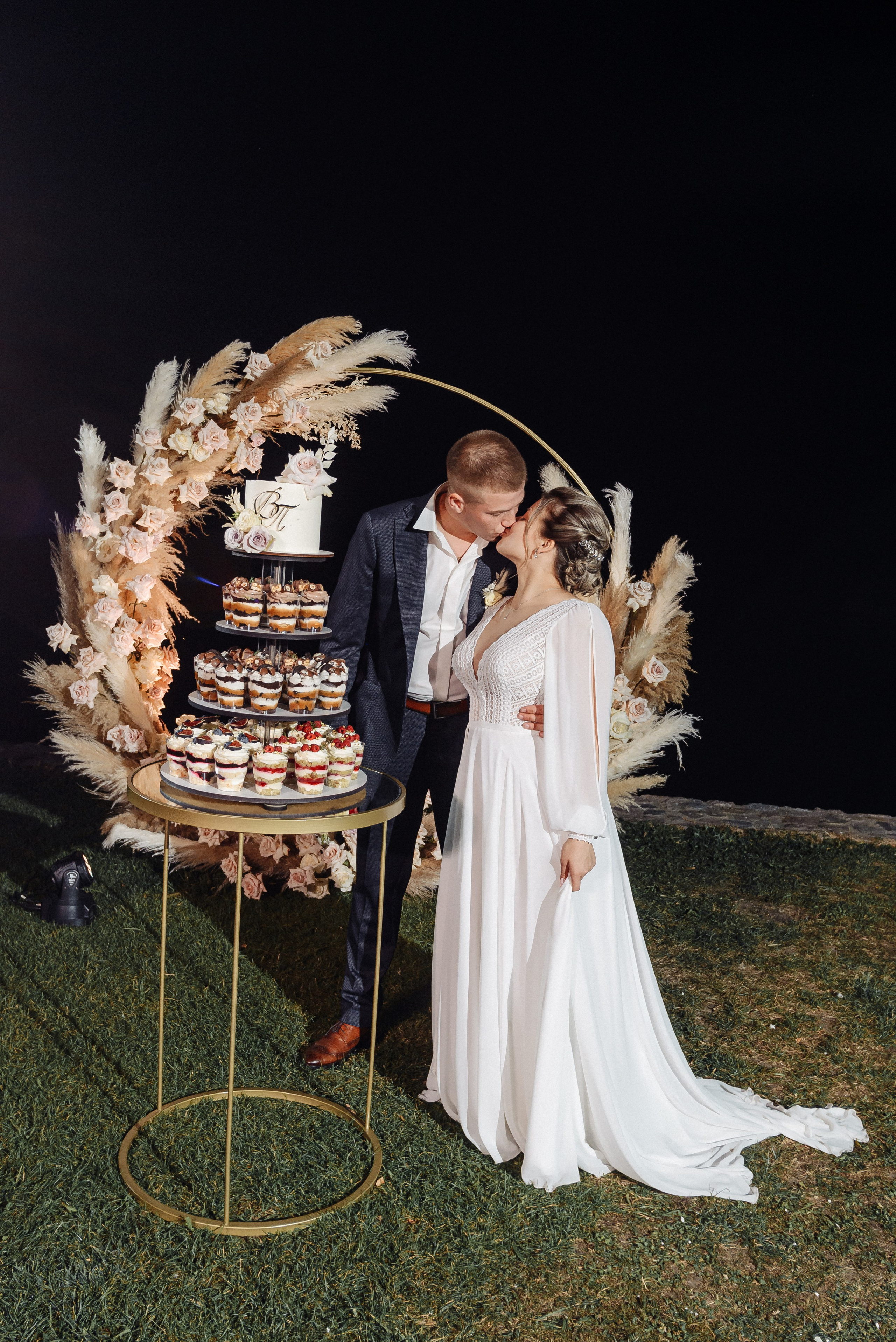 Огляд на повне весілля Вячеслав і Поліна. Soel studio. Фотограф Дніпро