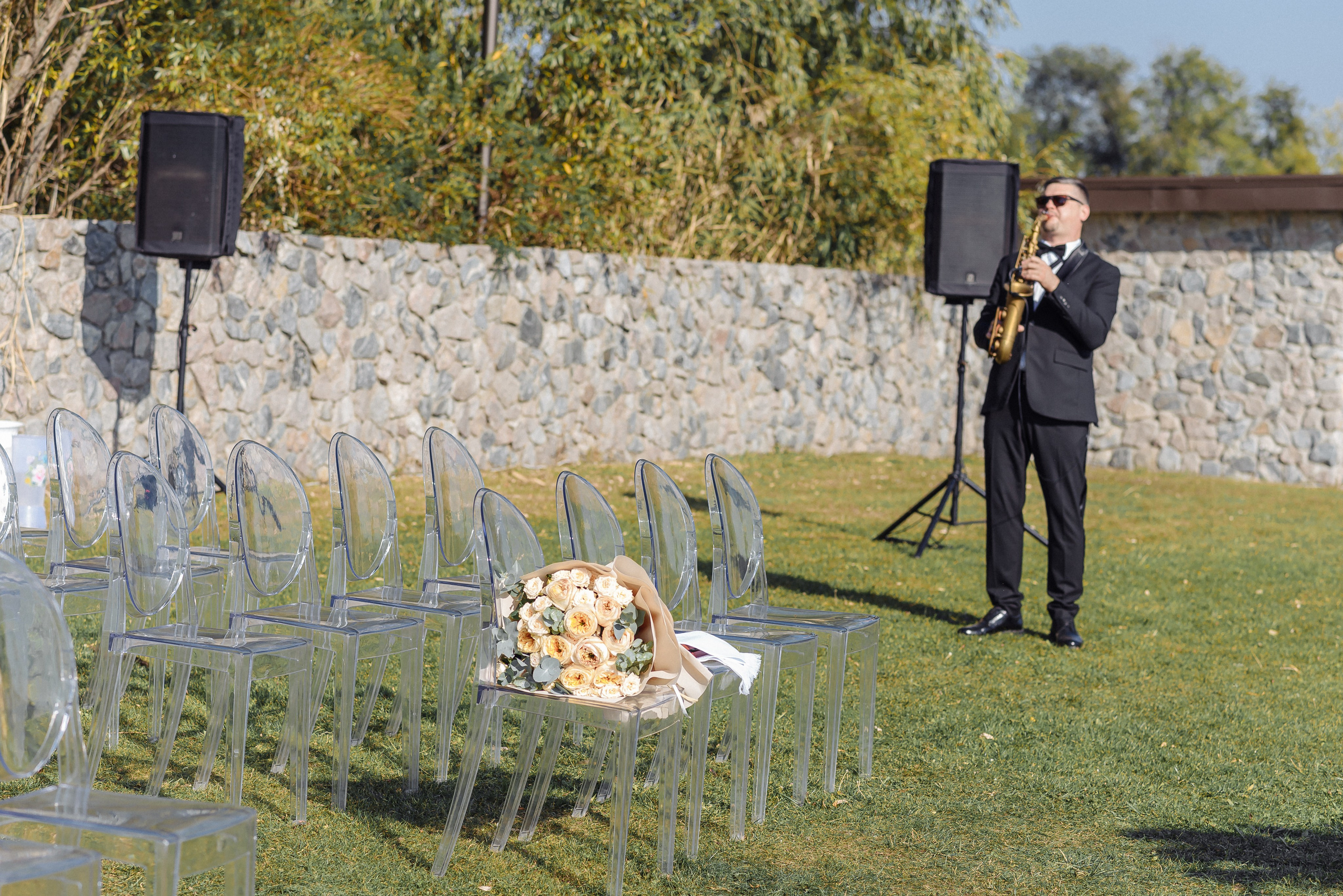 Огляд на повне весілля Вячеслав і Поліна. Soel studio. Фотограф Дніпро