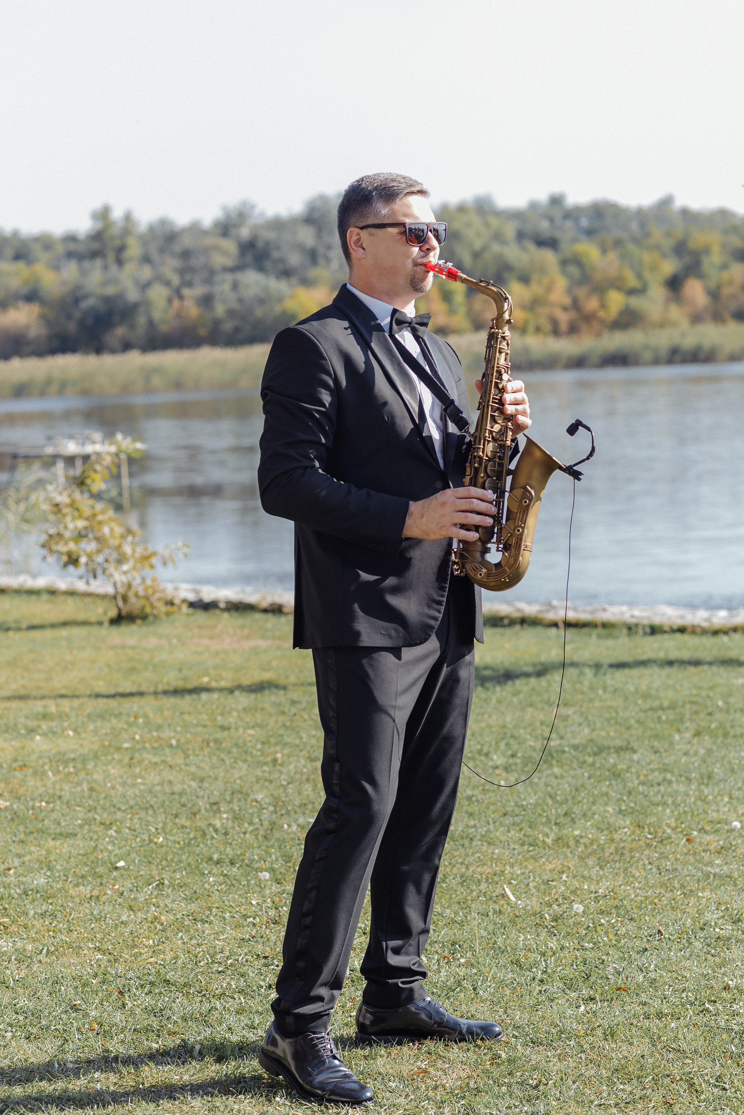 Огляд на повне весілля Вячеслав і Поліна. Soel studio. Фотограф Дніпро