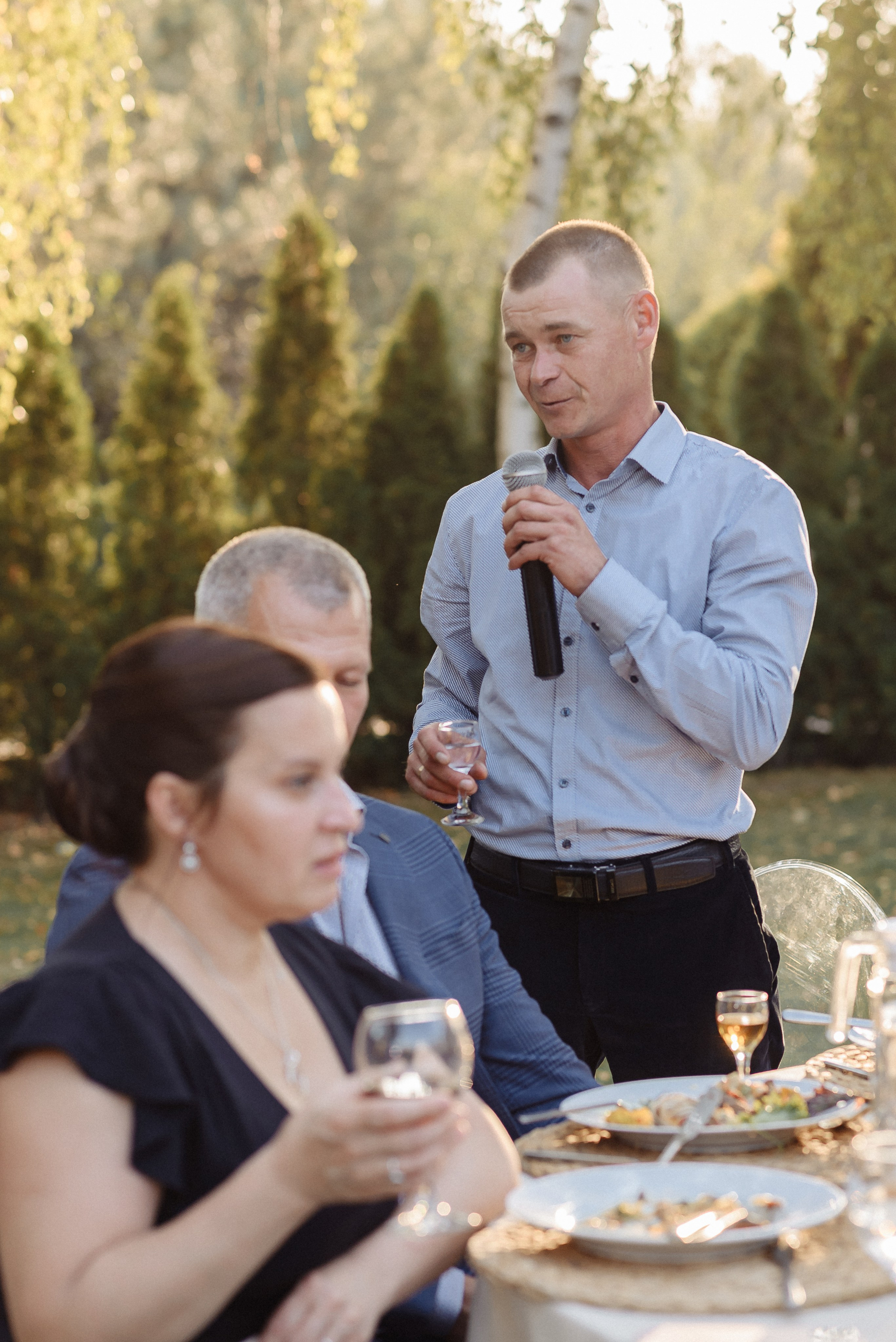 Огляд на повне весілля Вячеслав і Поліна. Soel studio. Фотограф Дніпро