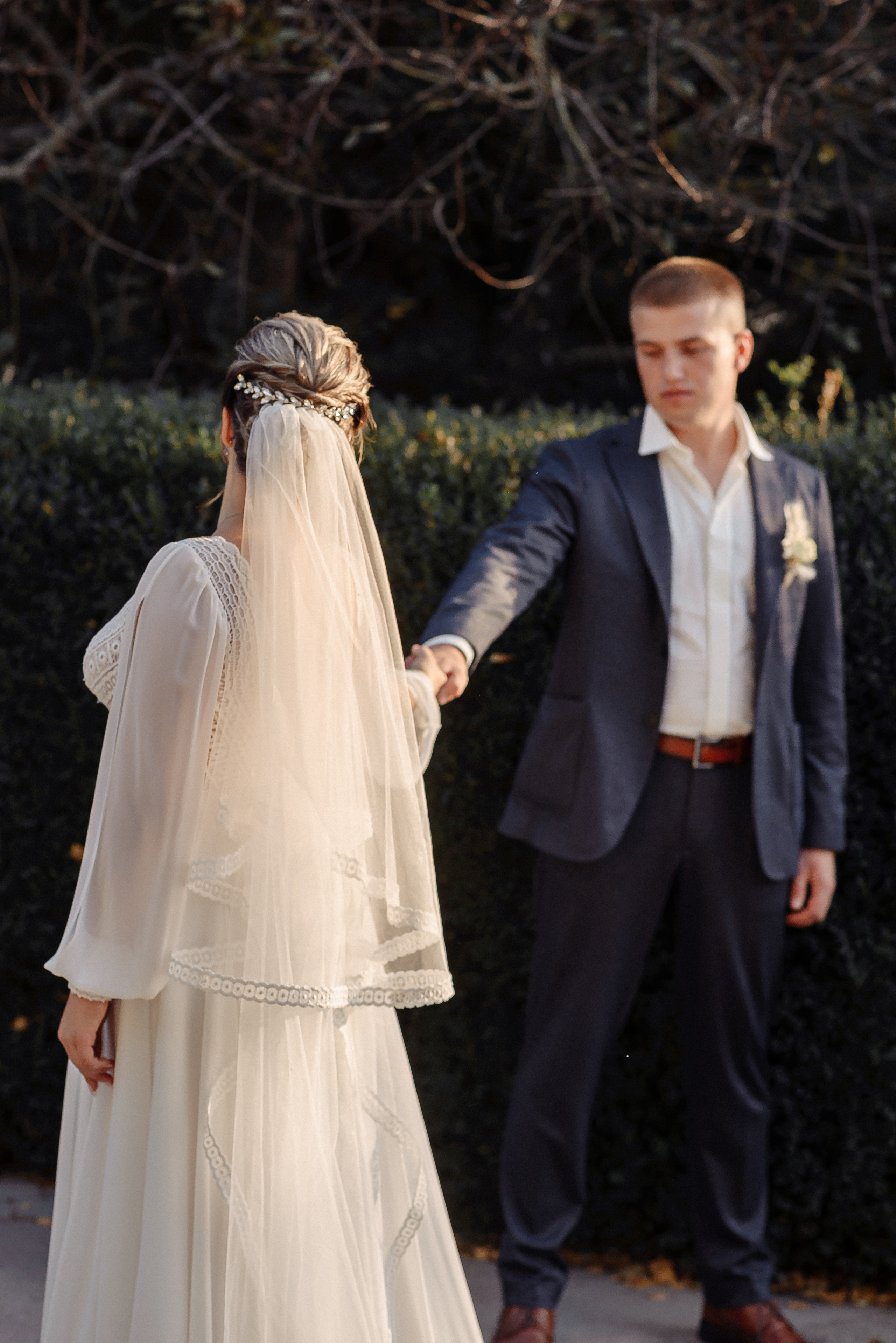 Огляд на повне весілля Вячеслав і Поліна. Soel studio. Фотограф Дніпро