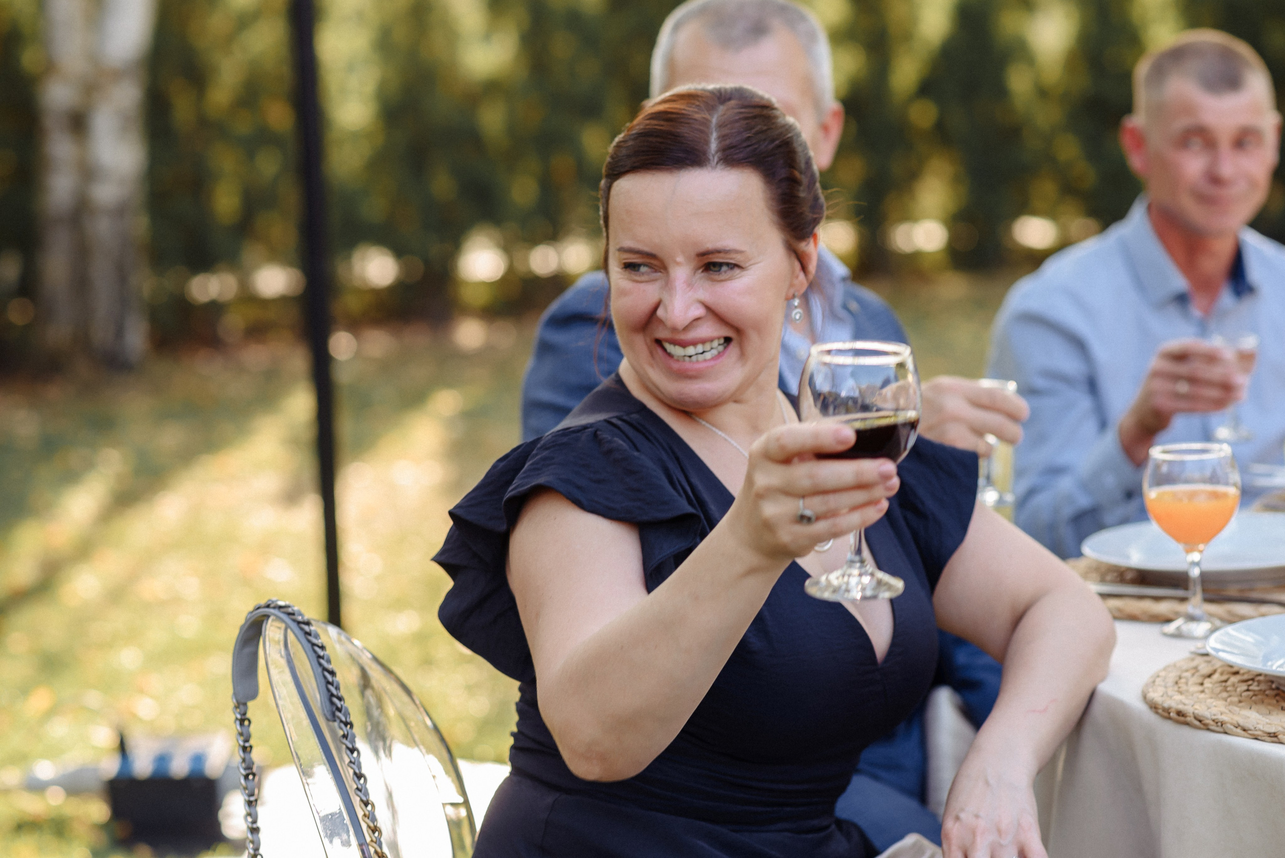 Огляд на повне весілля Вячеслав і Поліна. Soel studio. Фотограф Дніпро