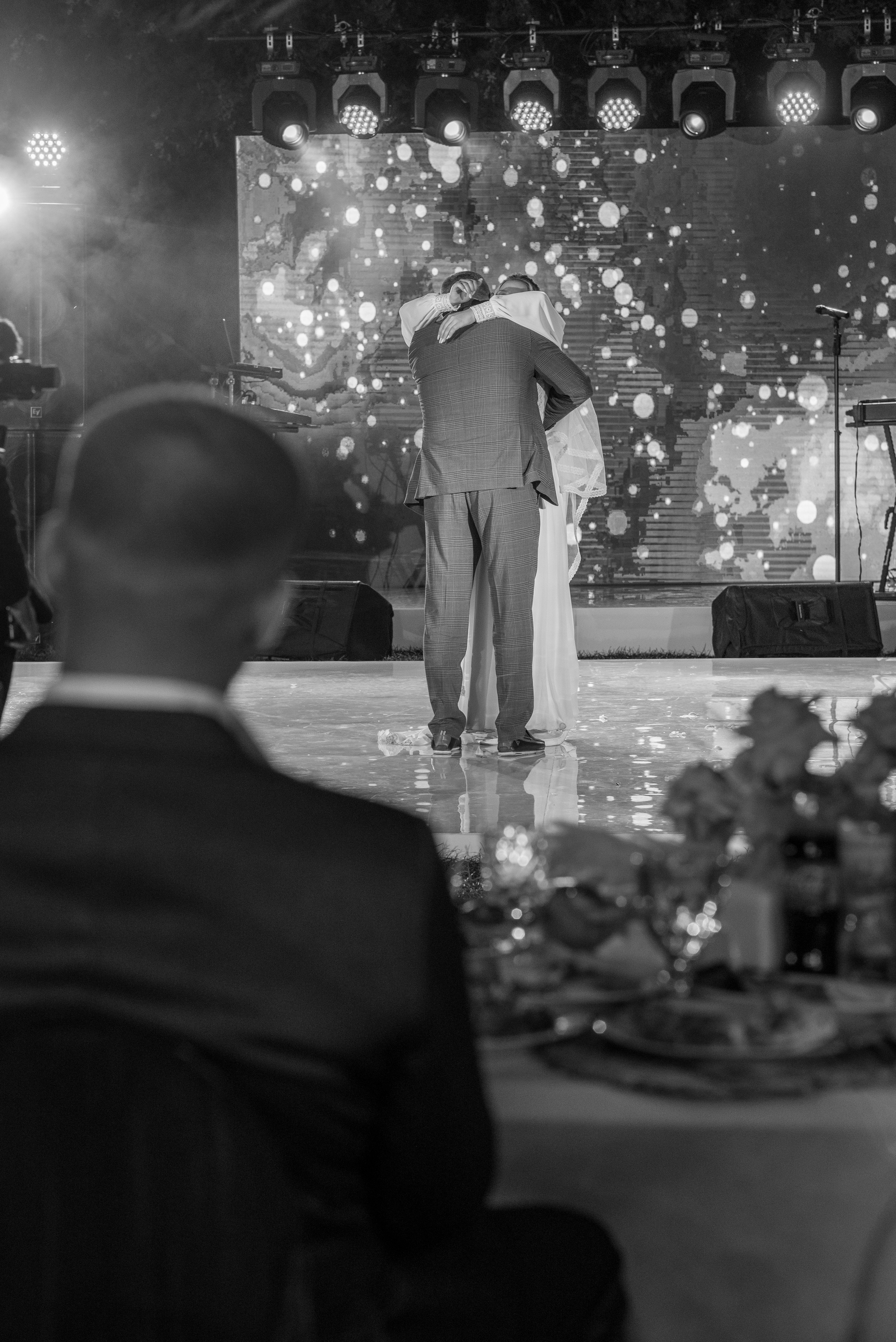 Огляд на повне весілля Вячеслав і Поліна. Soel studio. Фотограф Дніпро