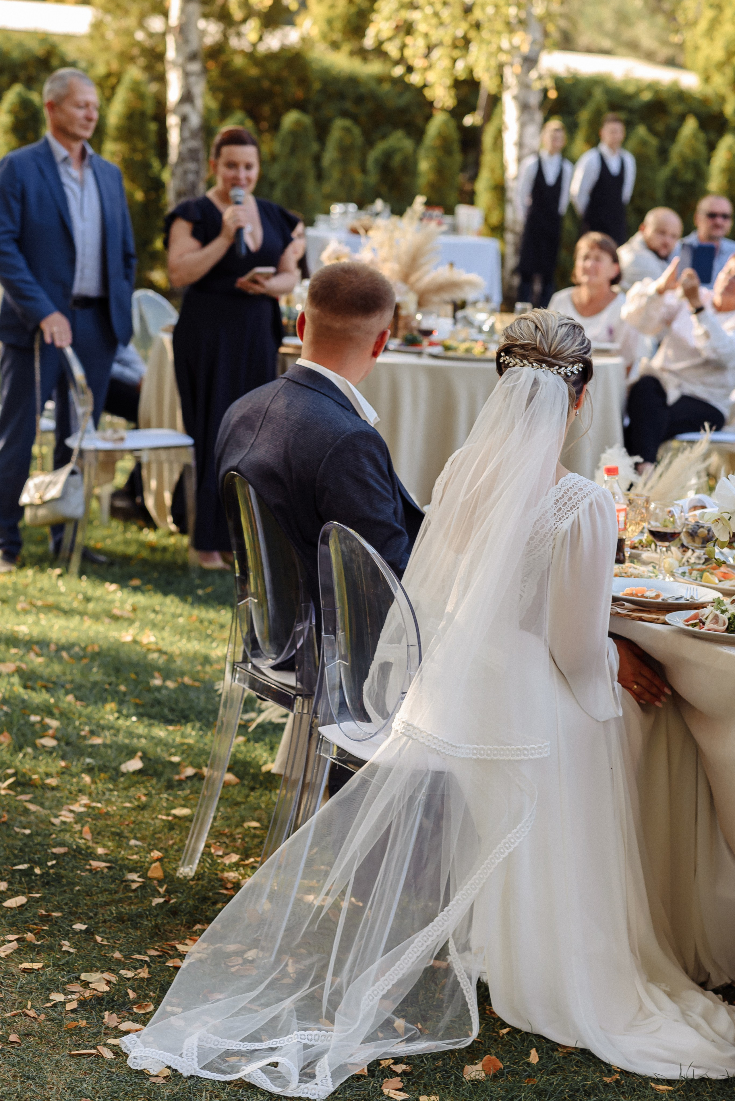 Огляд на повне весілля Вячеслав і Поліна. Soel studio. Фотограф Дніпро