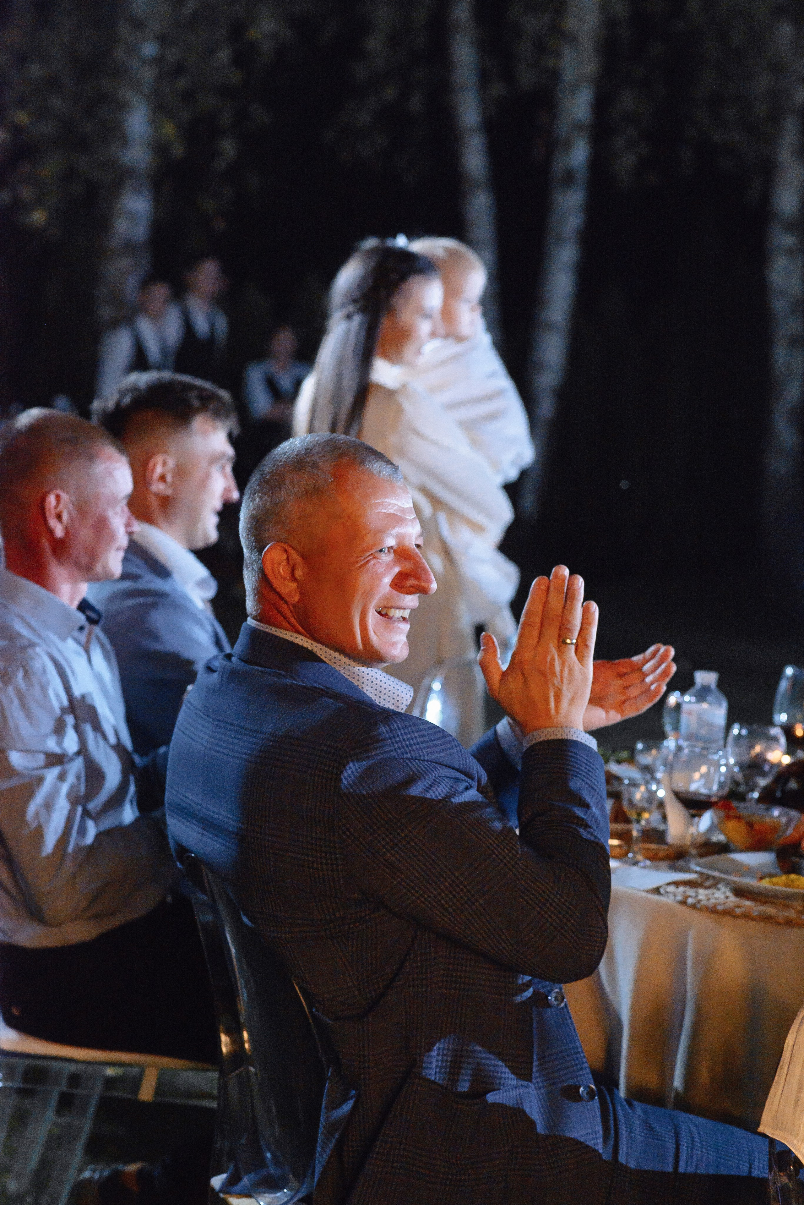 Огляд на повне весілля Вячеслав і Поліна. Soel studio. Фотограф Дніпро