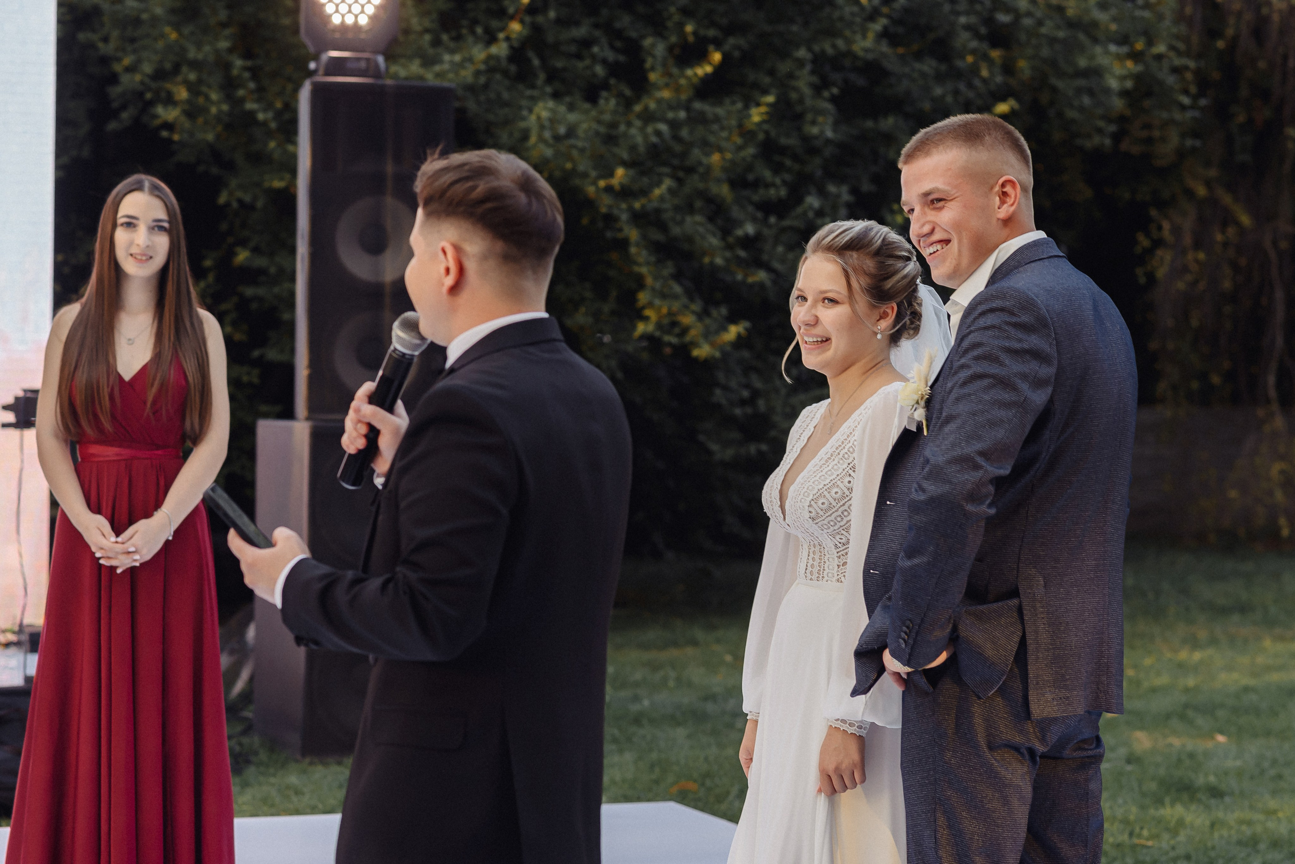 Огляд на повне весілля Вячеслав і Поліна. Soel studio. Фотограф Дніпро