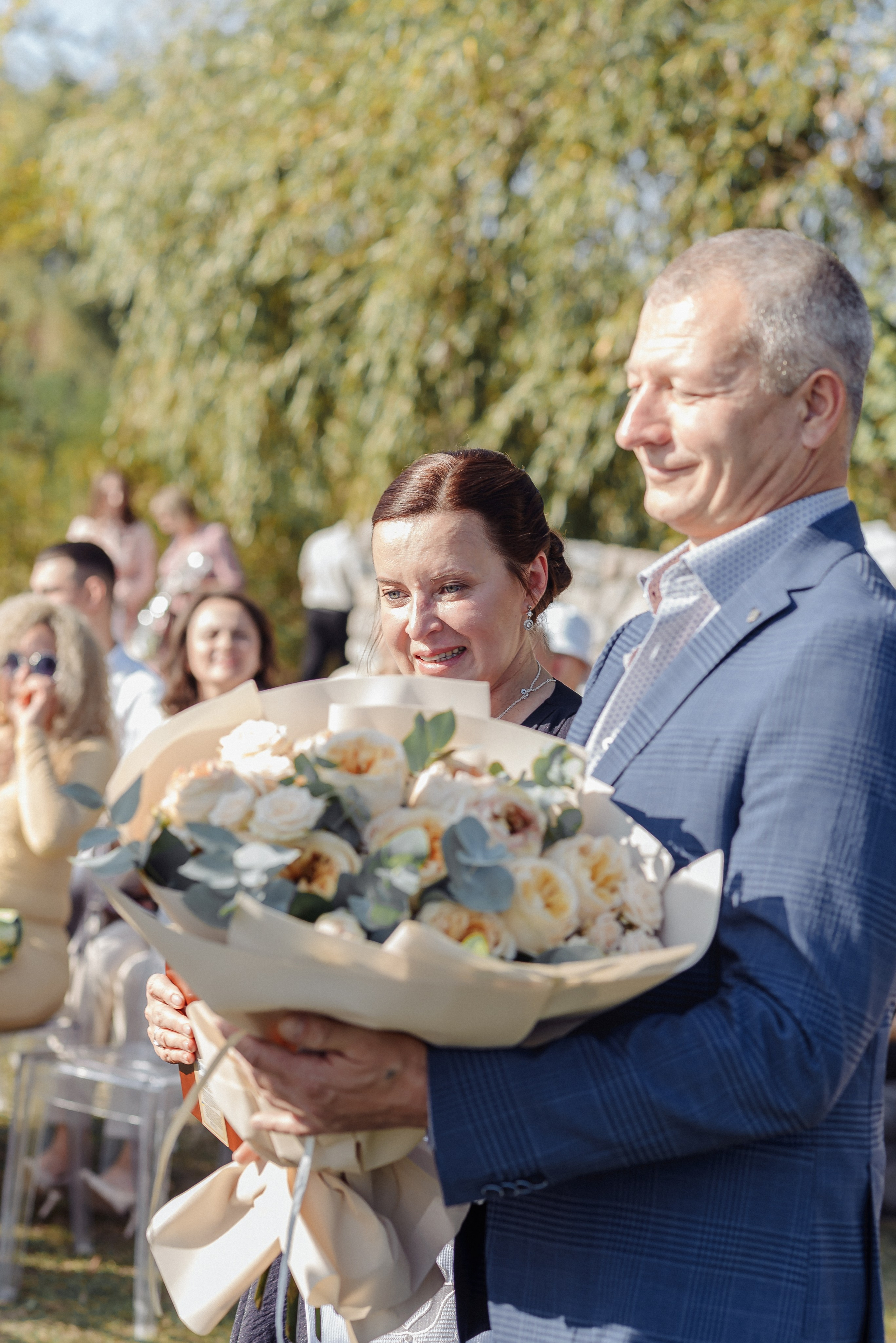 Огляд на повне весілля Вячеслав і Поліна. Soel studio. Фотограф Дніпро
