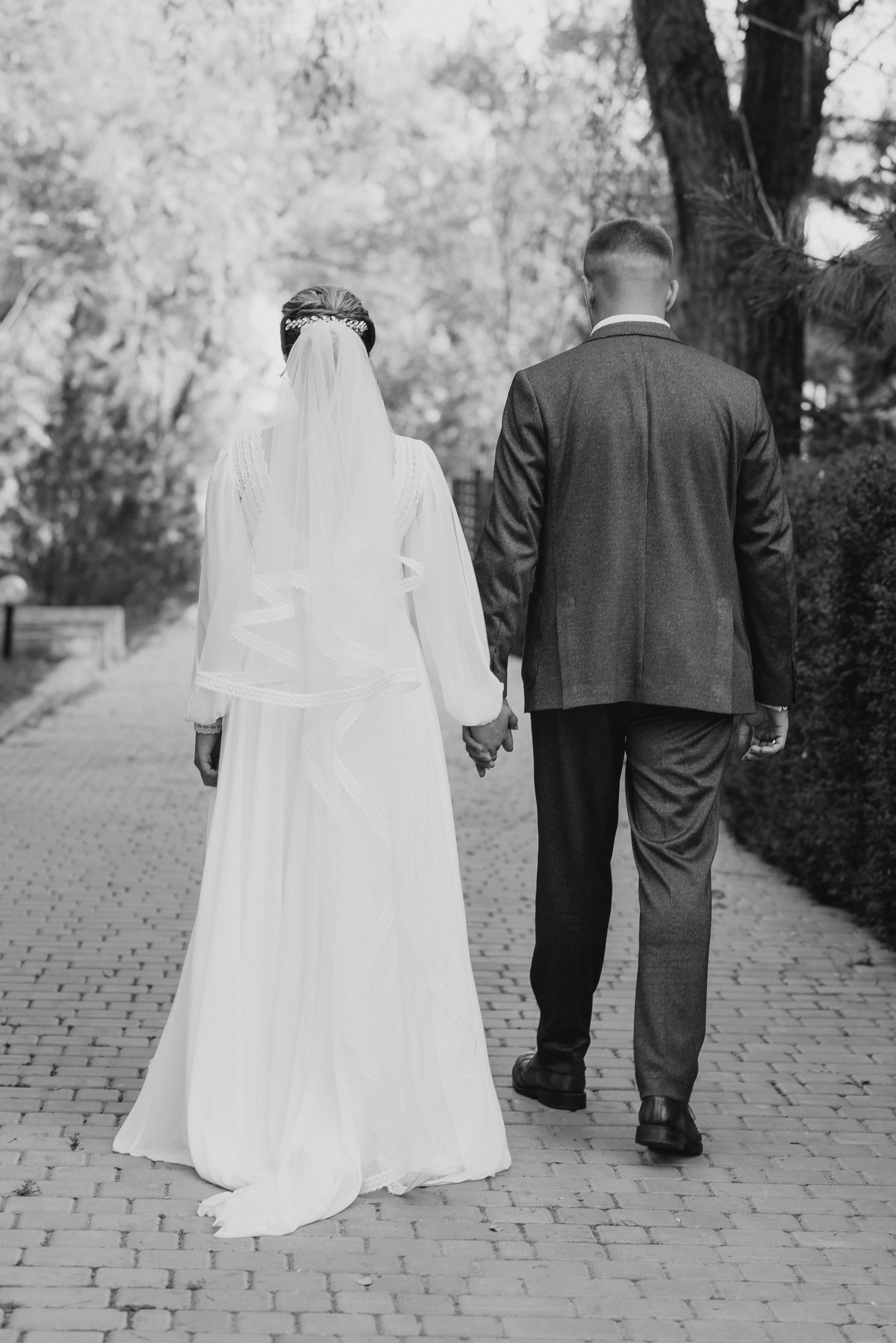 Огляд на повне весілля Вячеслав і Поліна. Soel studio. Фотограф Дніпро