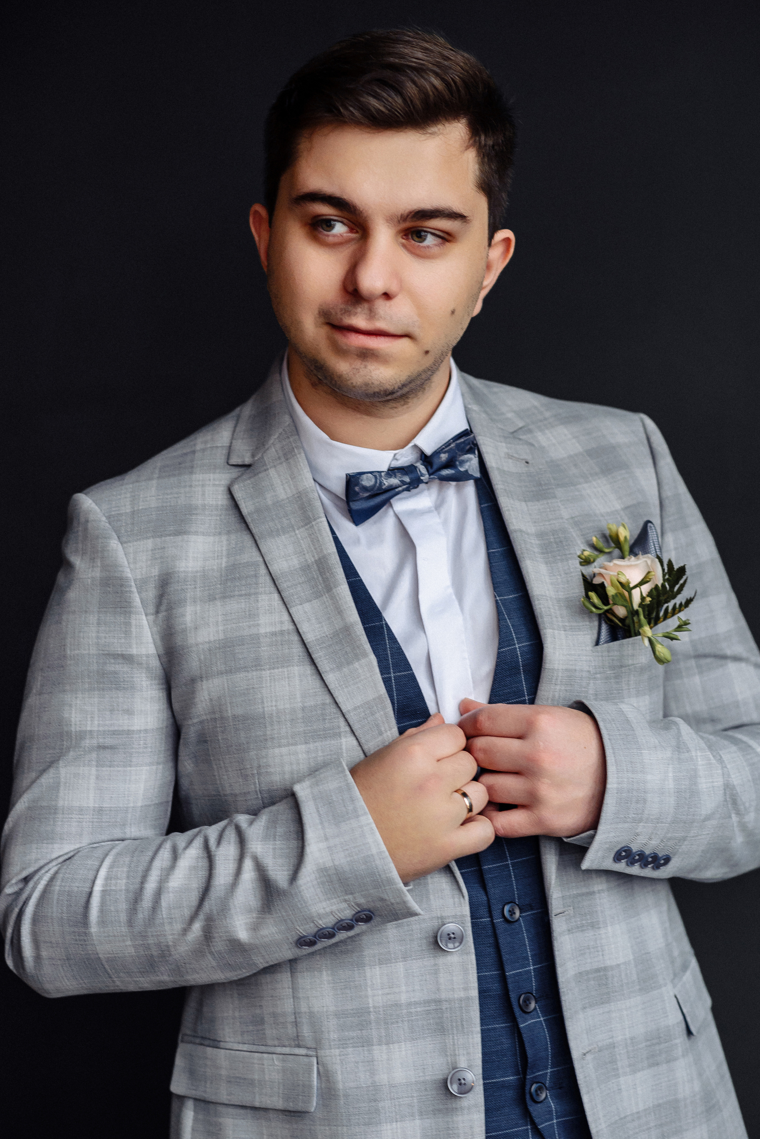 Студии для свадебной съемки Днепр