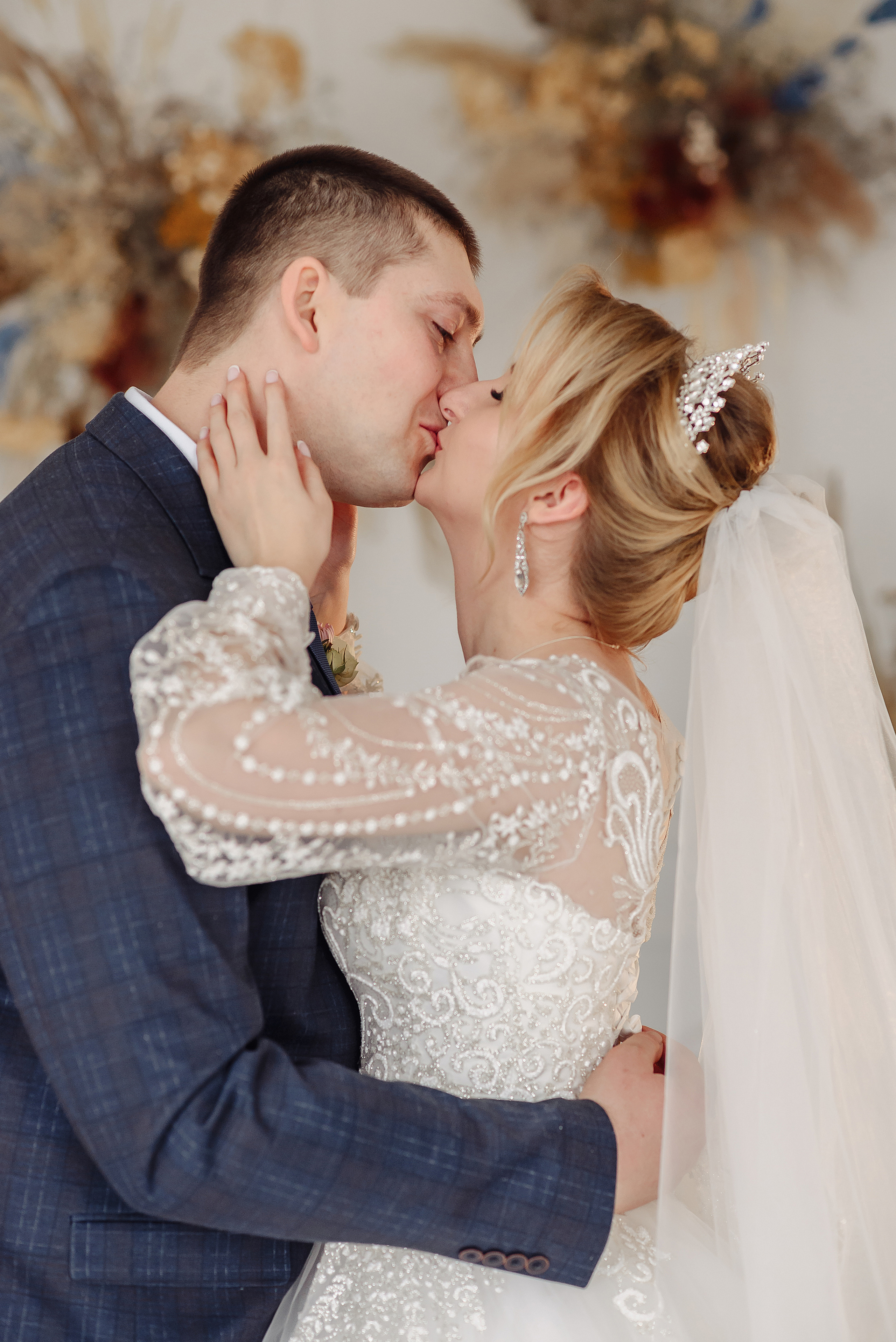 Свадьба Леши и Светы. Soel studio. Фотограф Дніпро