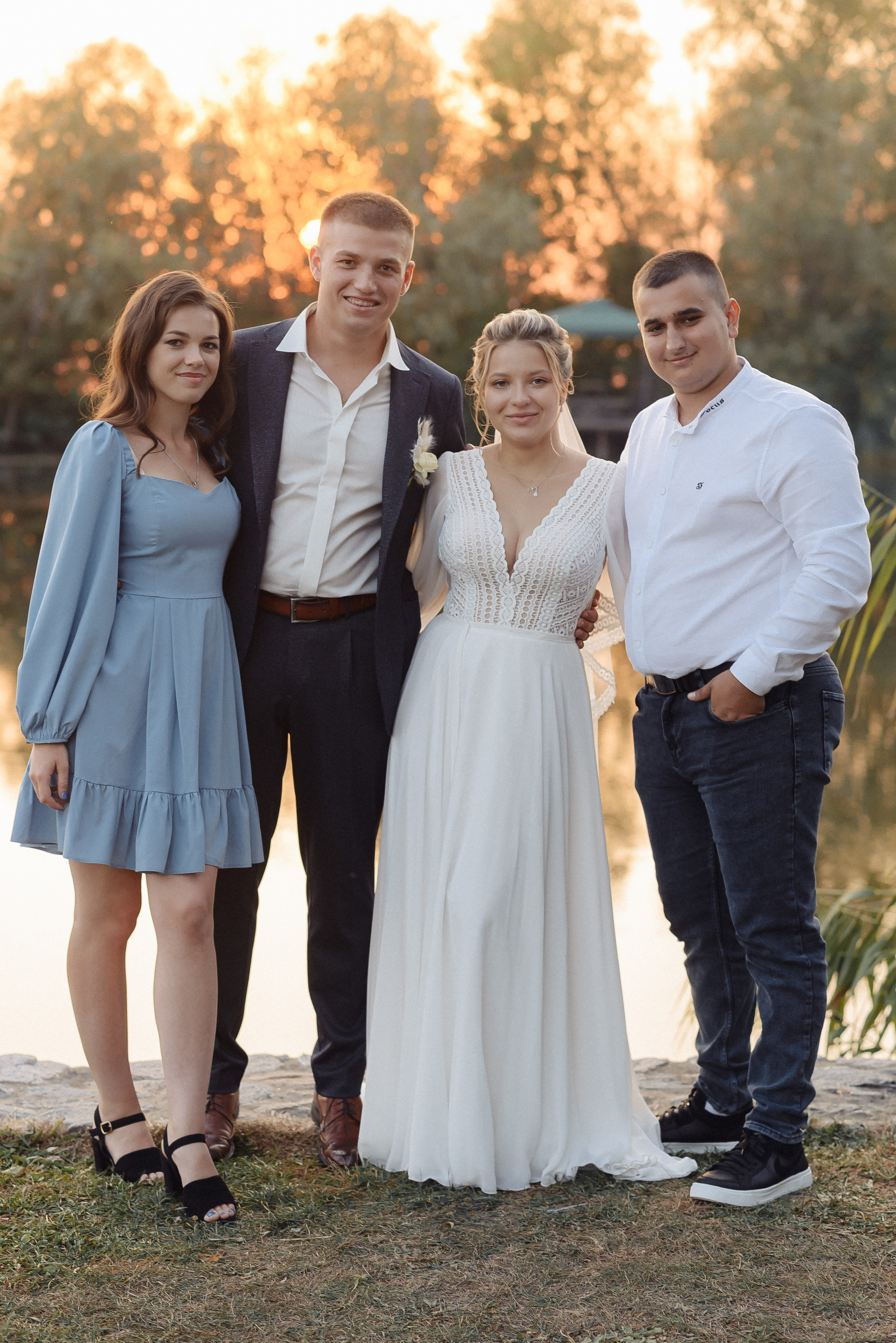 Огляд на повне весілля Вячеслав і Поліна. Soel studio. Фотограф Дніпро