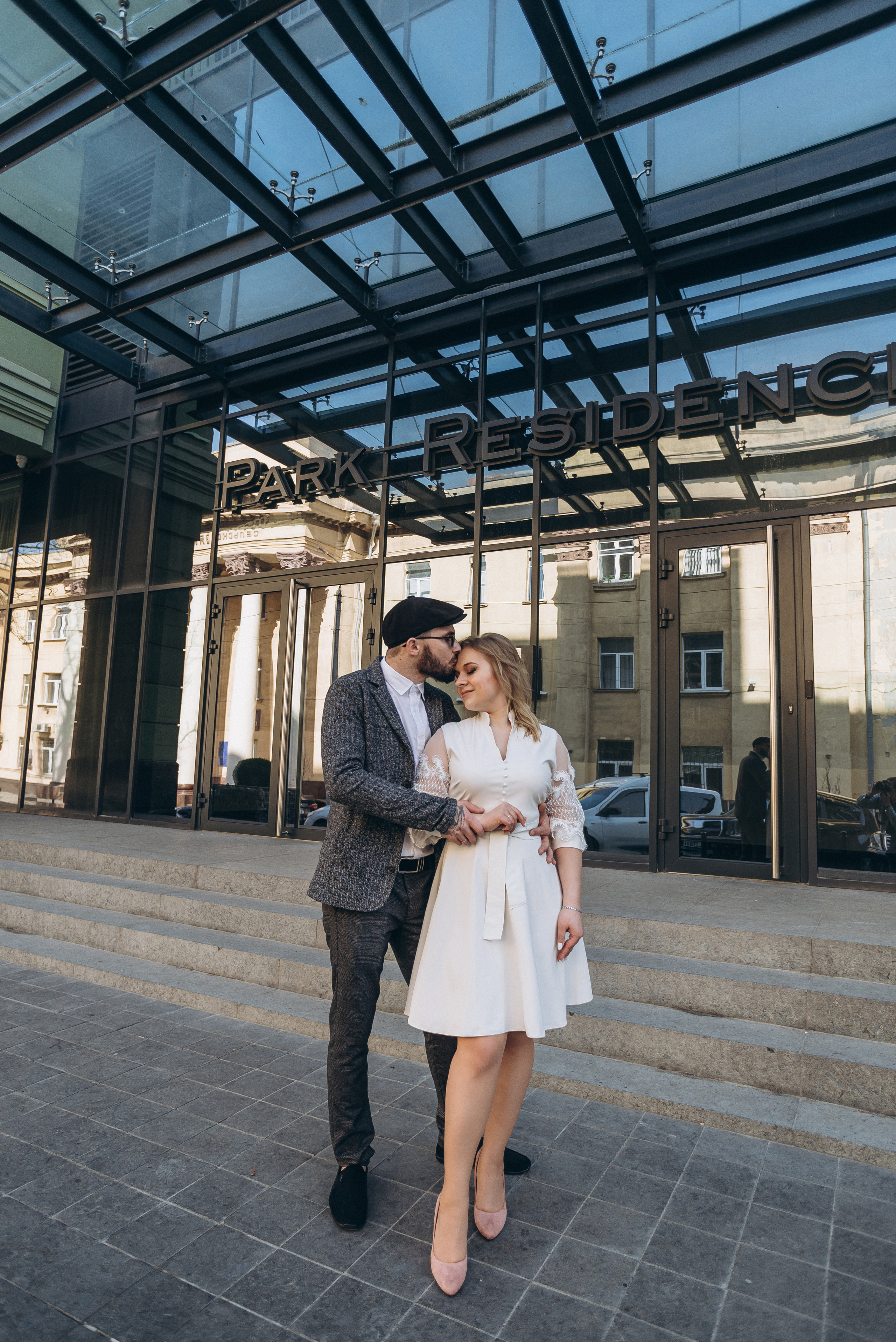 Весілля Олександра та Олександри. Soel studio. Фотограф Дніпро