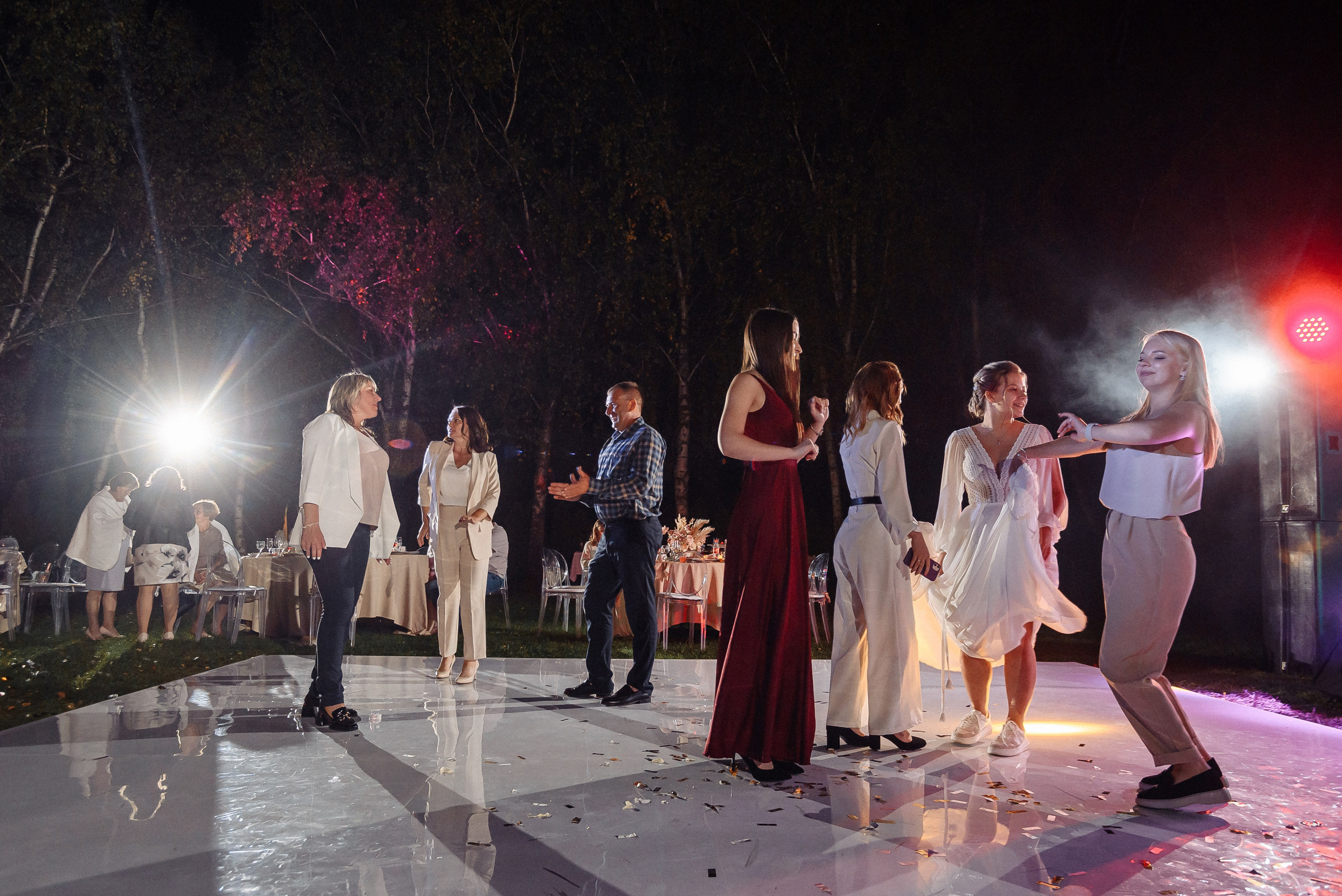 Огляд на повне весілля Вячеслав і Поліна. Soel studio. Фотограф Дніпро