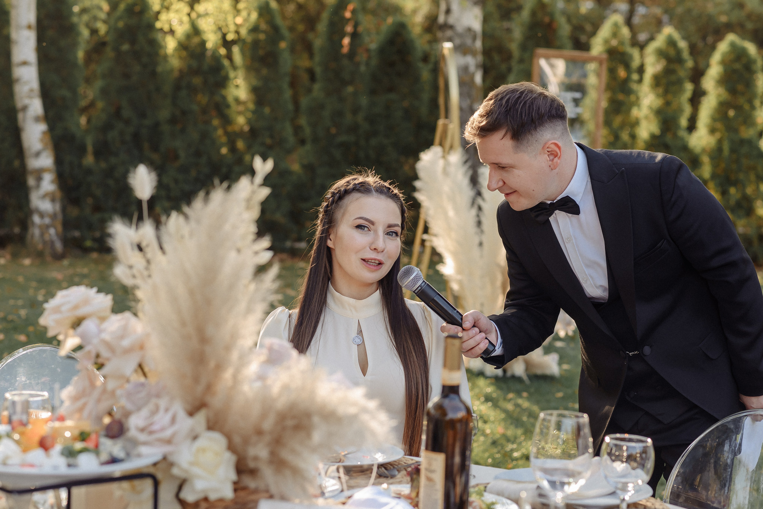Огляд на повне весілля Вячеслав і Поліна. Soel studio. Фотограф Дніпро