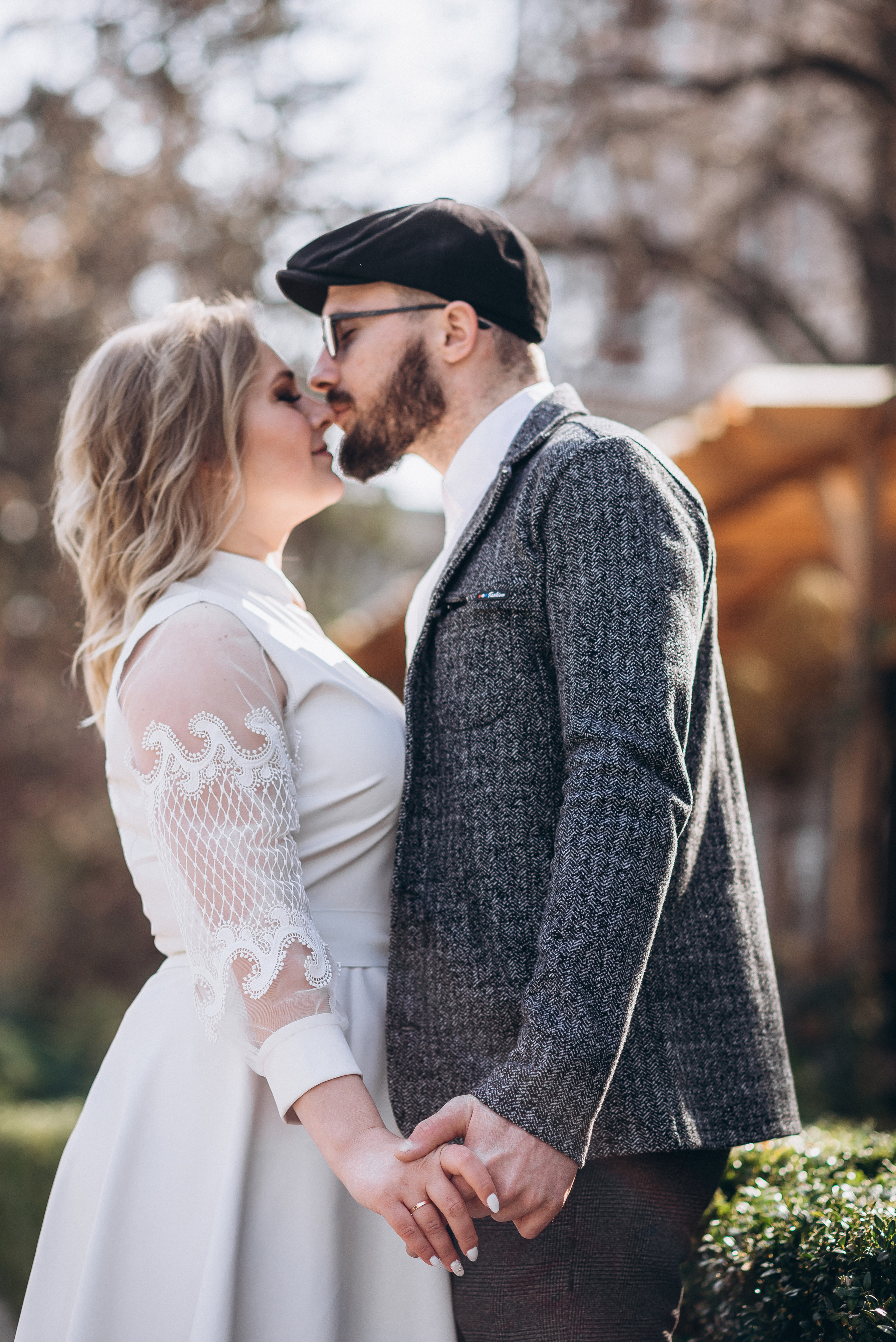 Весілля Олександра та Олександри. Soel studio. Фотограф Дніпро