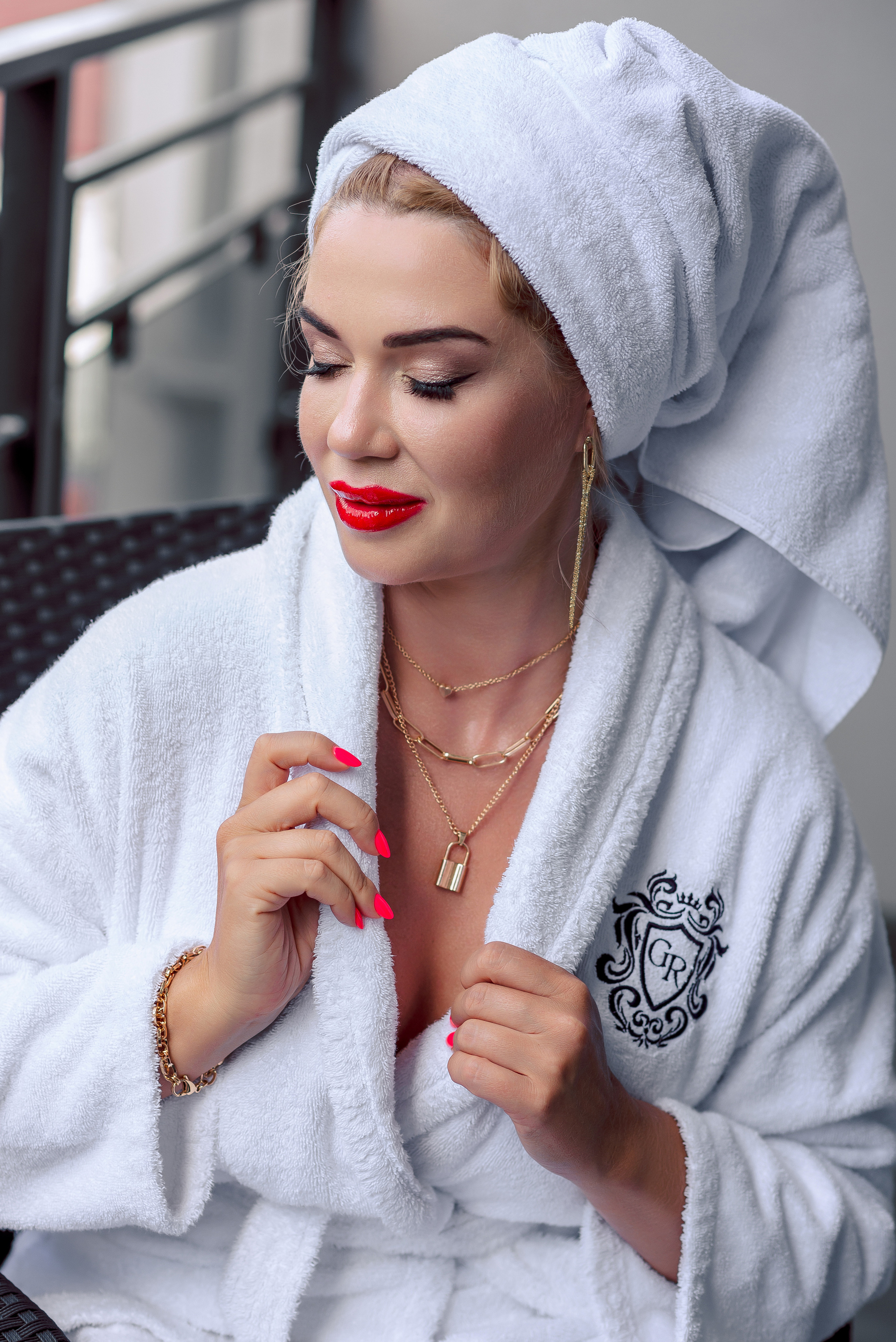 Идеальное утро во время отпуска в Черновцах. Soel studio. Фотограф Дніпро