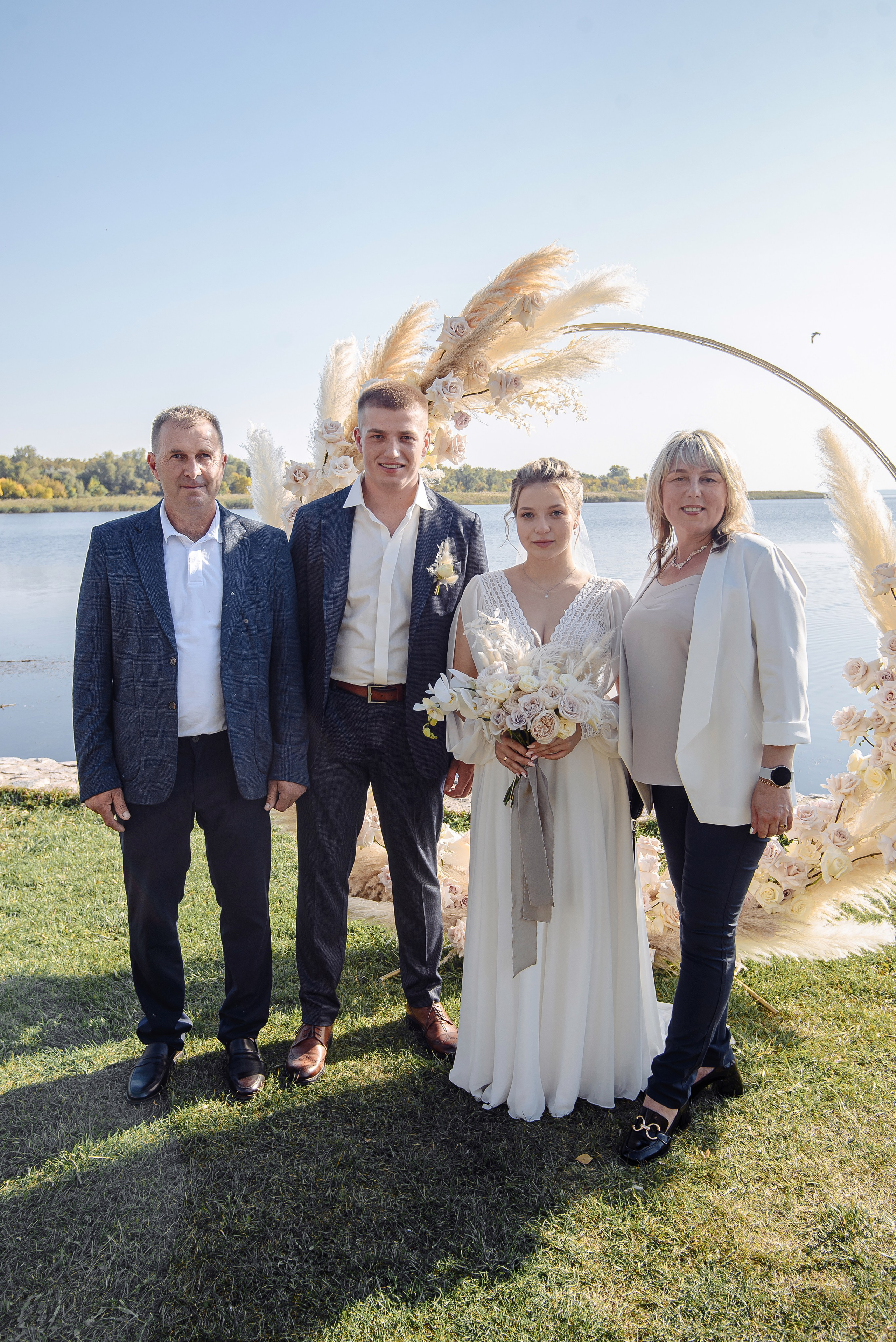 Огляд на повне весілля Вячеслав і Поліна. Soel studio. Фотограф Дніпро