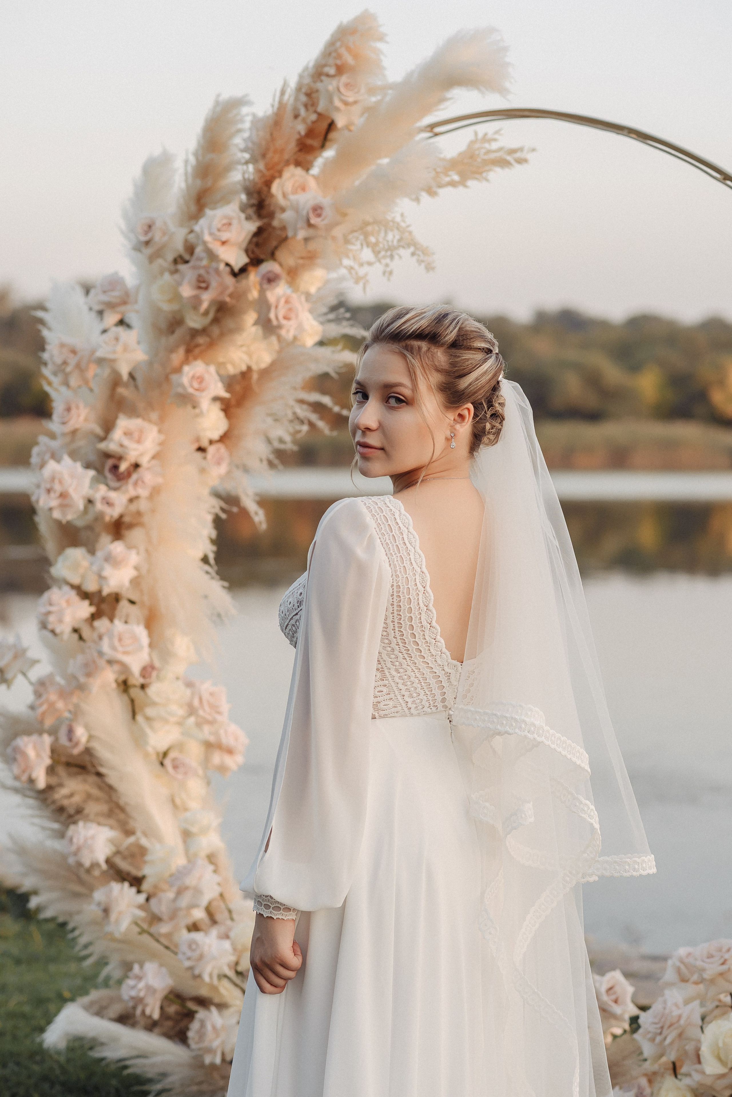 Огляд на повне весілля Вячеслав і Поліна. Soel studio. Фотограф Дніпро