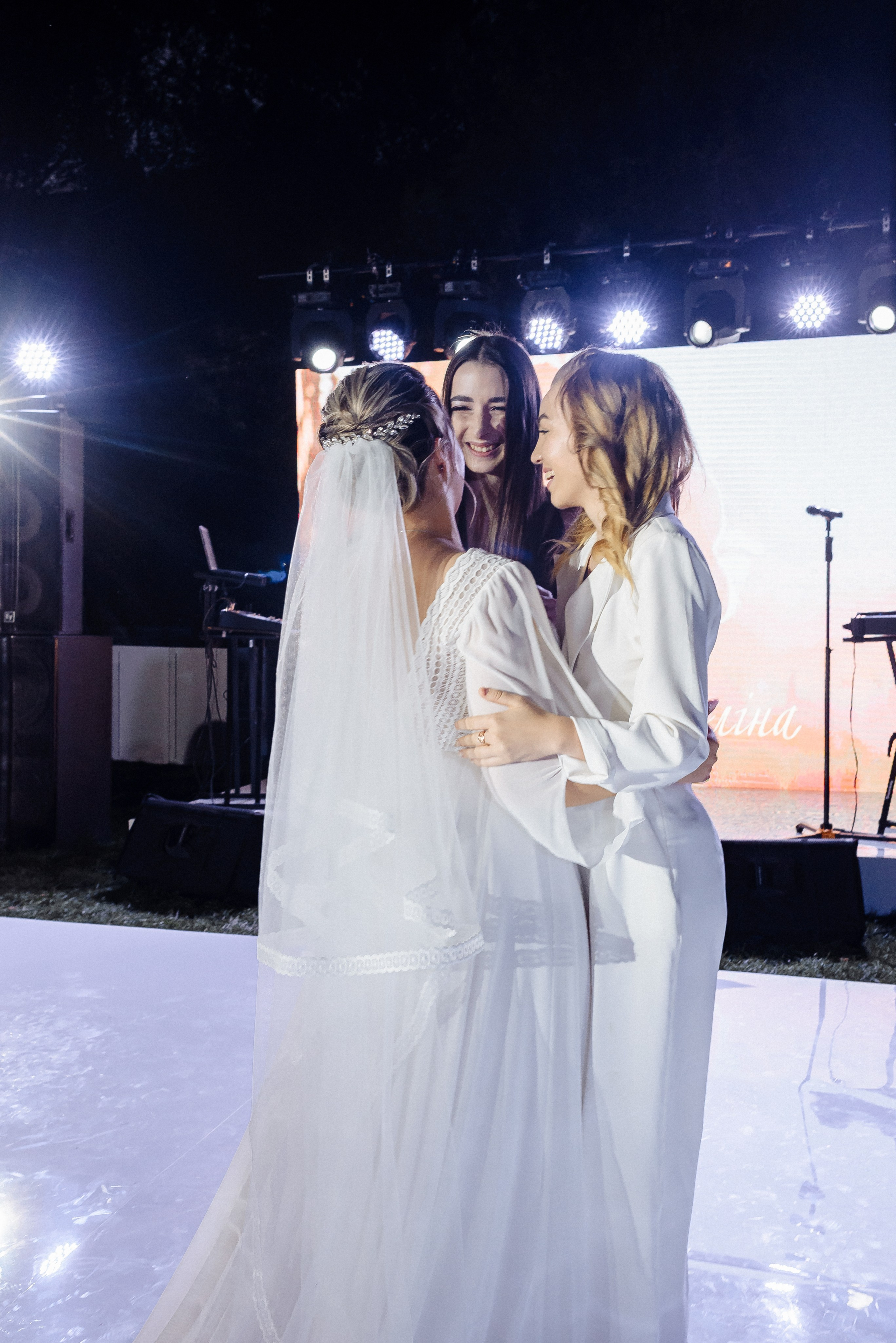 Огляд на повне весілля Вячеслав і Поліна. Soel studio. Фотограф Дніпро