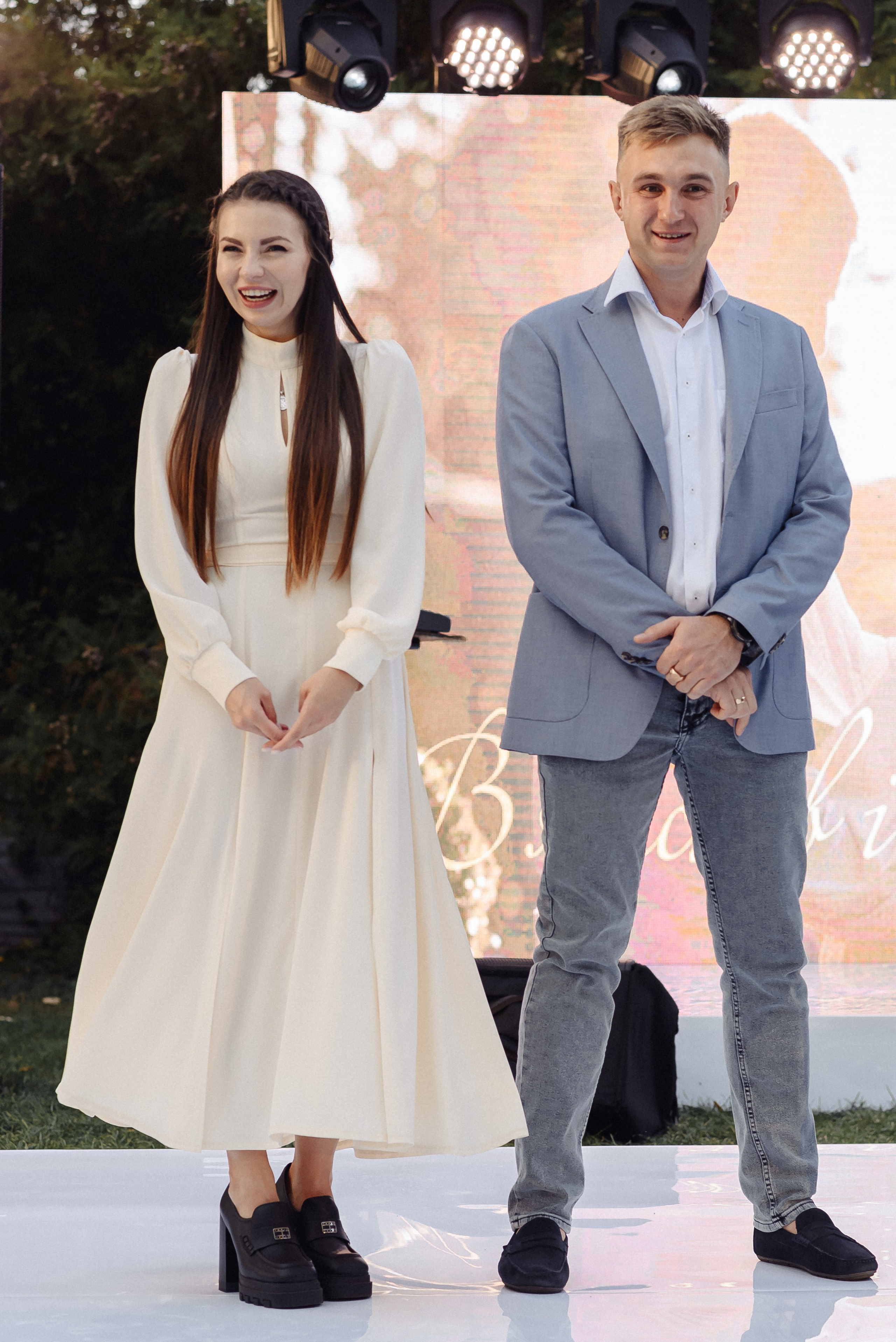 Огляд на повне весілля Вячеслав і Поліна. Soel studio. Фотограф Дніпро