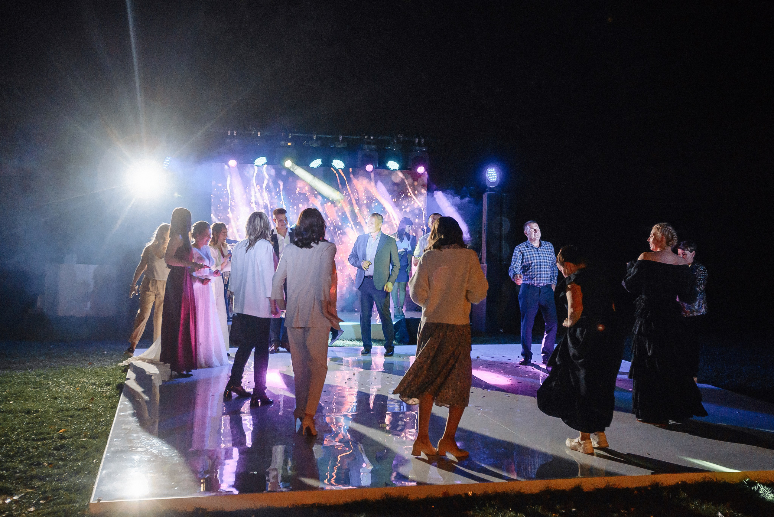 Огляд на повне весілля Вячеслав і Поліна. Soel studio. Фотограф Дніпро