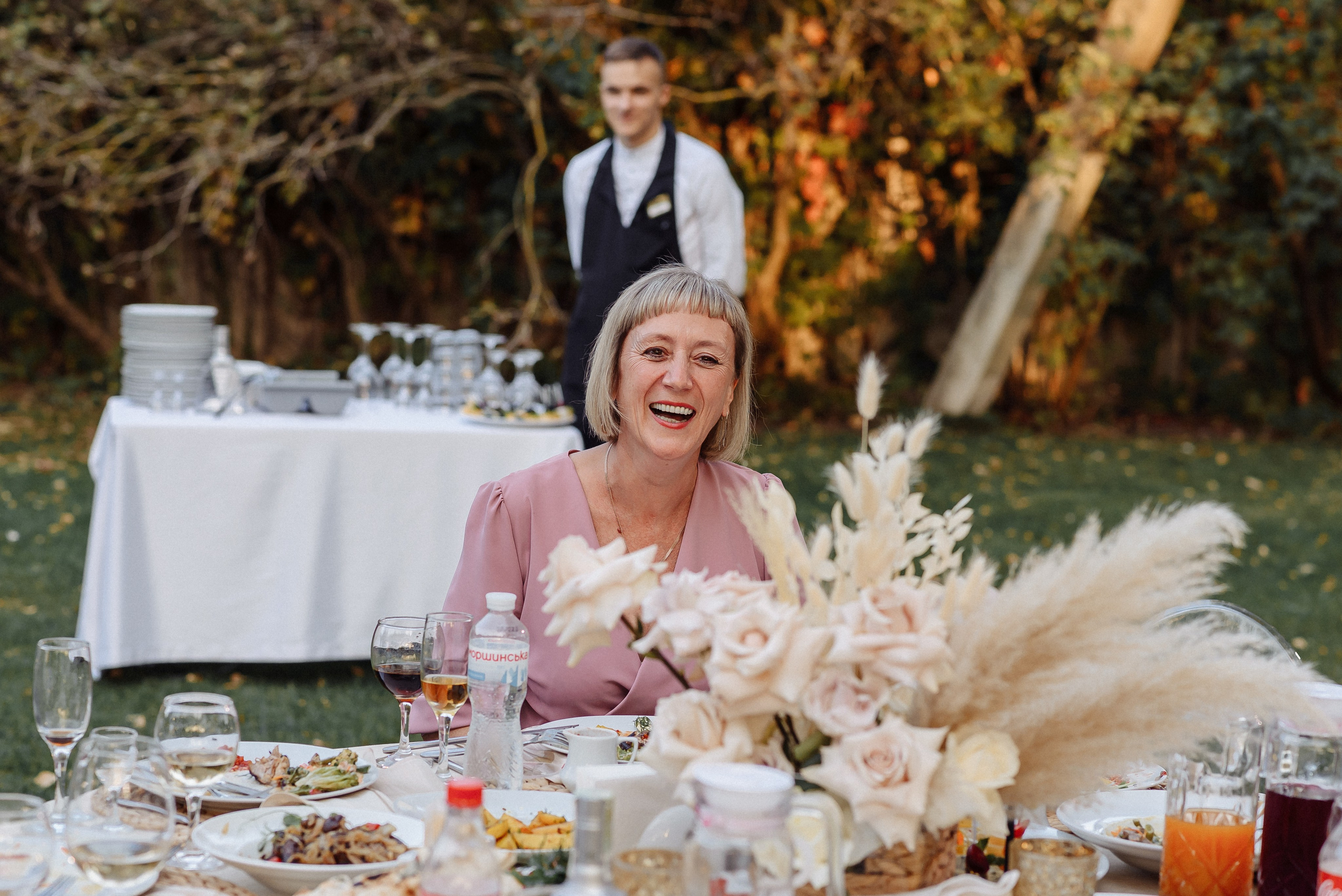 Огляд на повне весілля Вячеслав і Поліна. Soel studio. Фотограф Дніпро