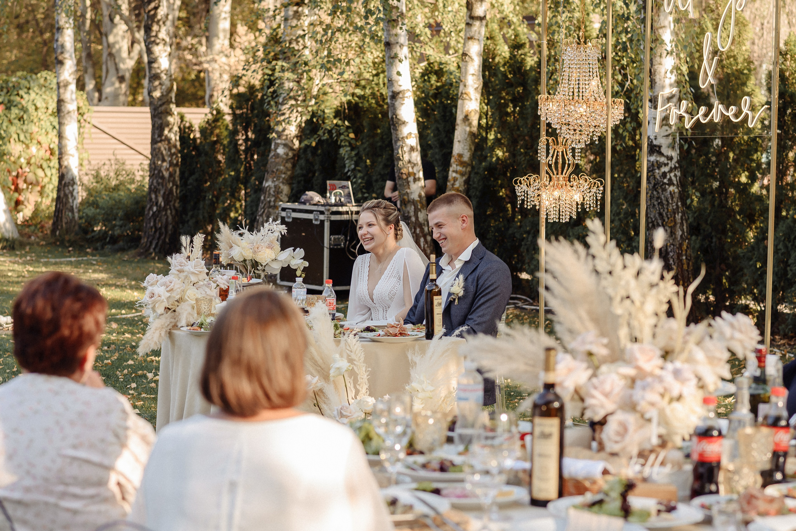 Огляд на повне весілля Вячеслав і Поліна. Soel studio. Фотограф Дніпро