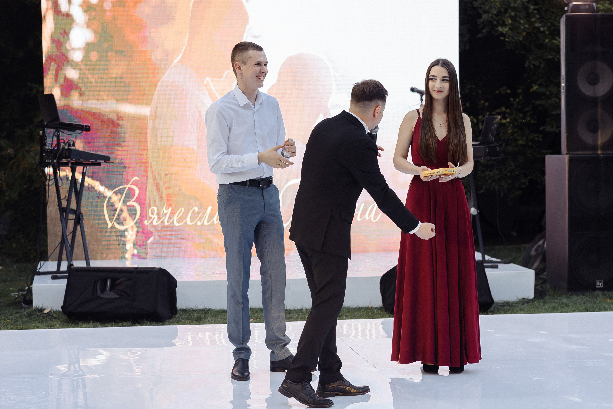 Огляд на повне весілля Вячеслав і Поліна. Soel studio. Фотограф Дніпро