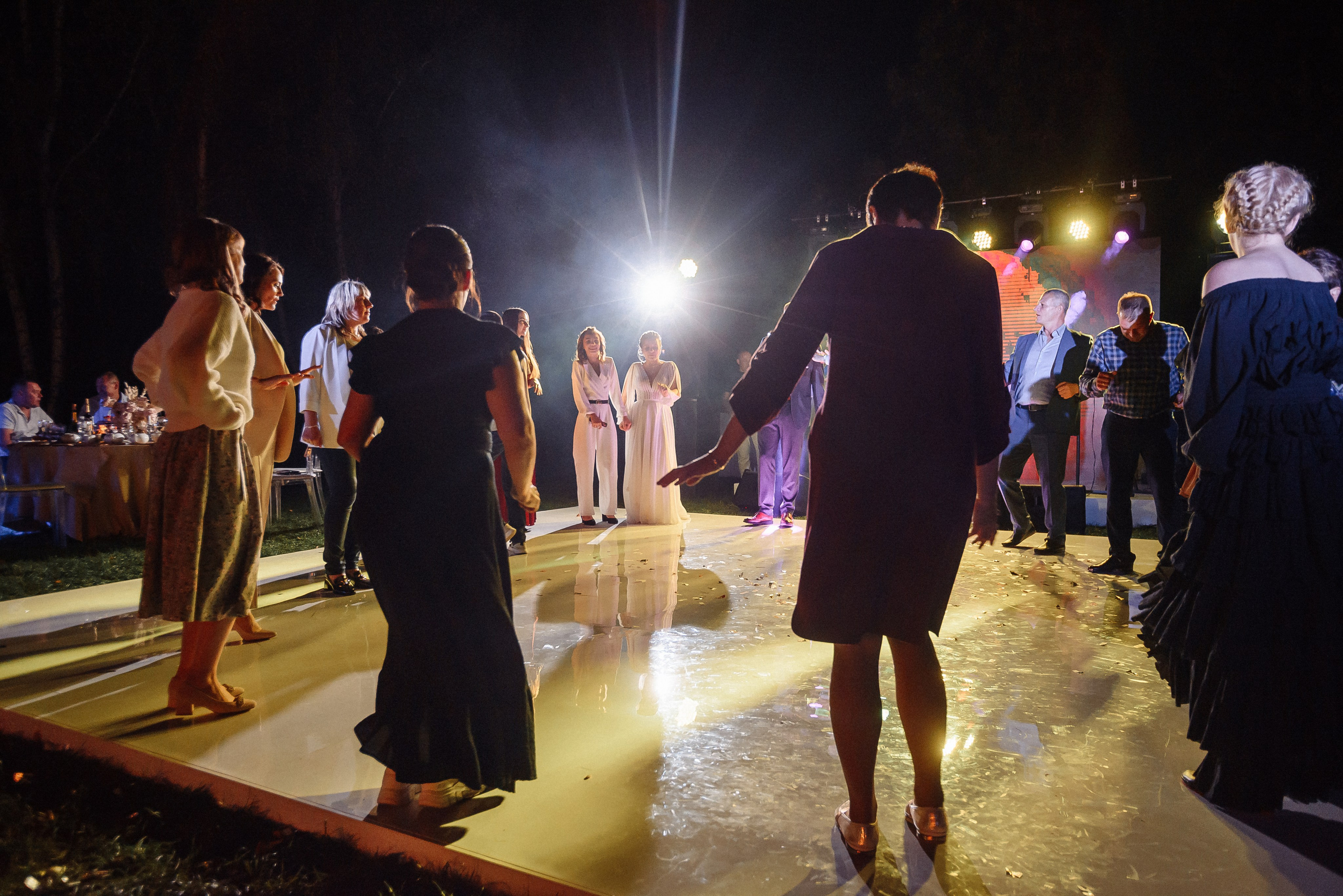 Огляд на повне весілля Вячеслав і Поліна. Soel studio. Фотограф Дніпро