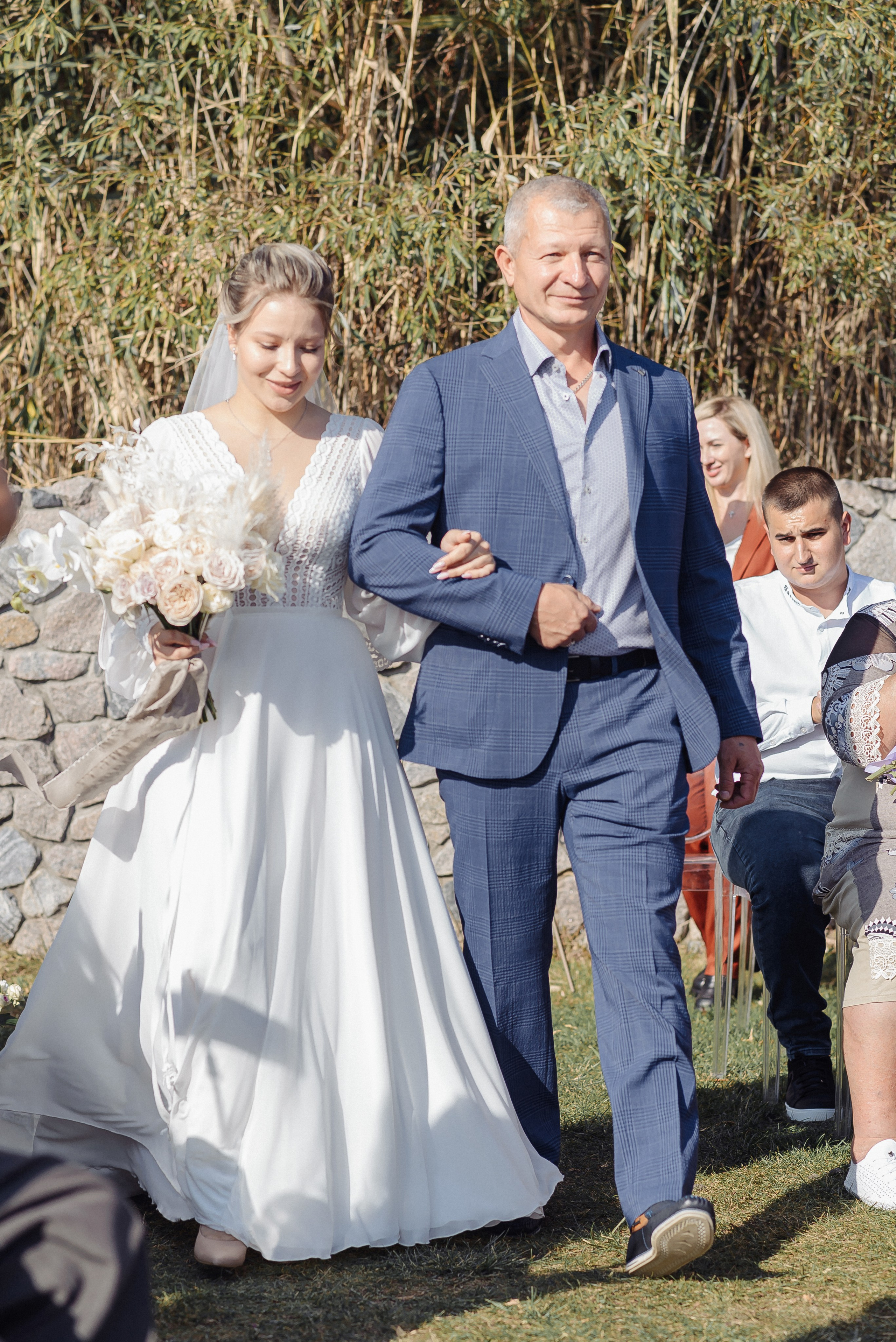 Огляд на повне весілля Вячеслав і Поліна. Soel studio. Фотограф Дніпро