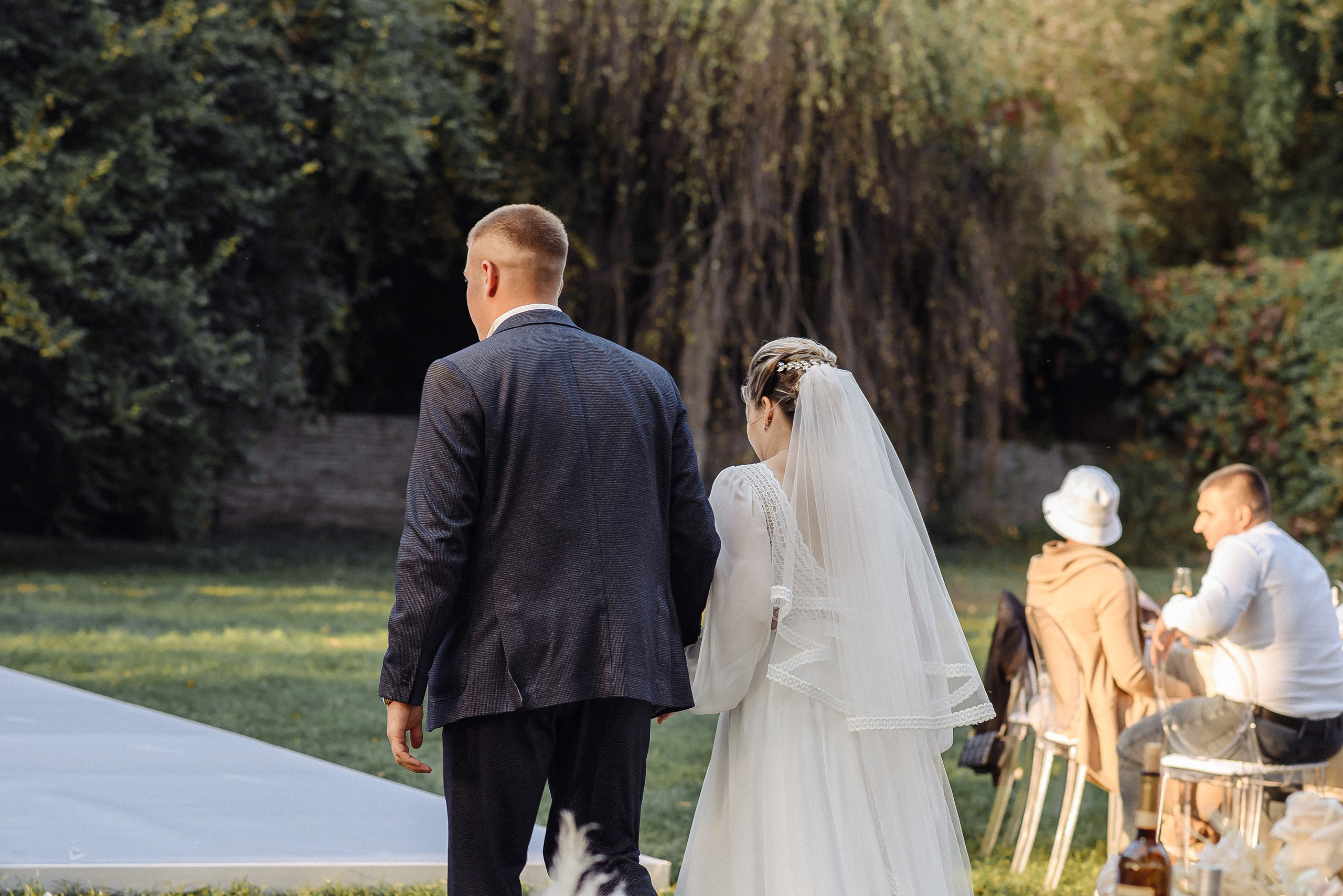 Огляд на повне весілля Вячеслав і Поліна. Soel studio. Фотограф Дніпро