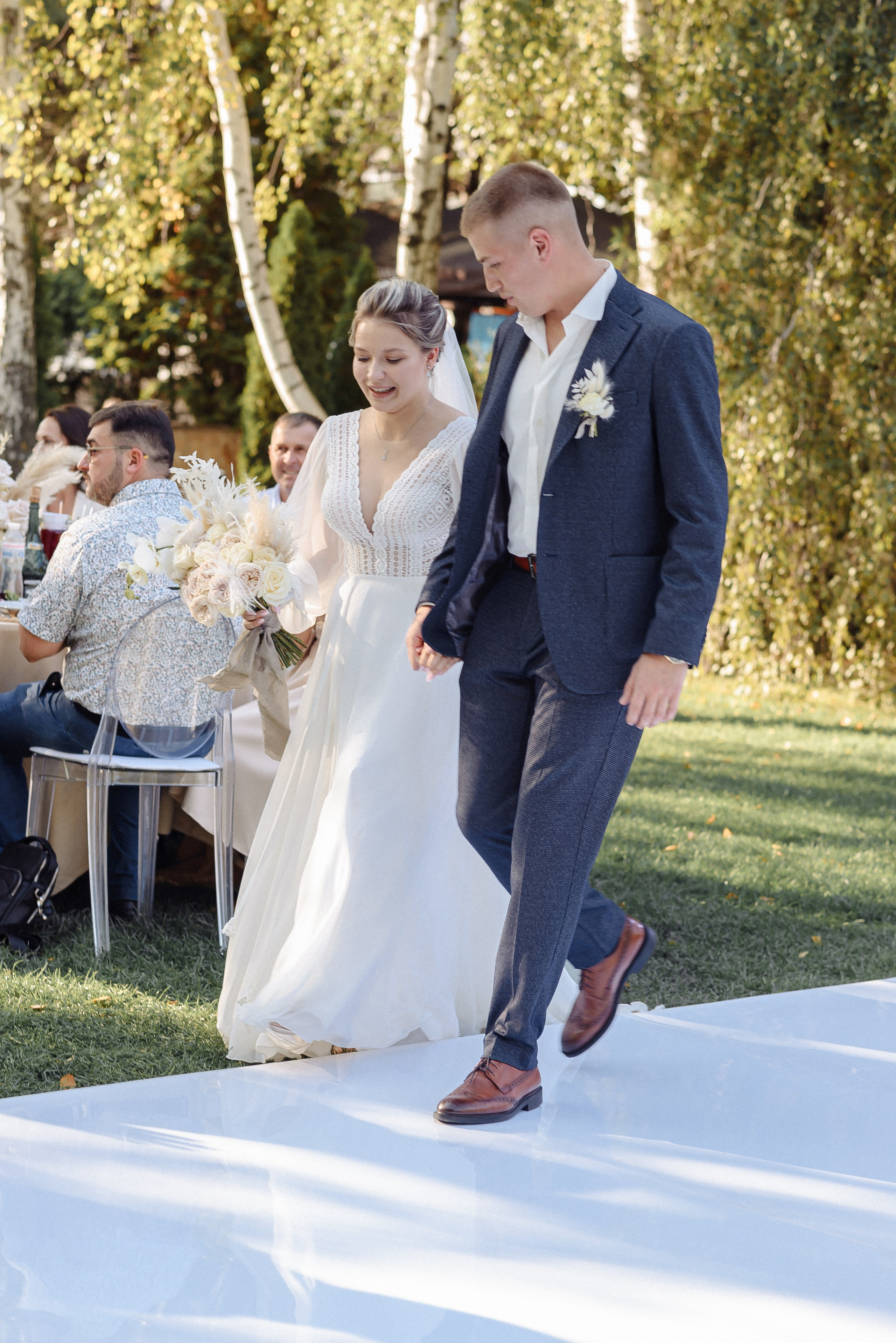 Огляд на повне весілля Вячеслав і Поліна. Soel studio. Фотограф Дніпро