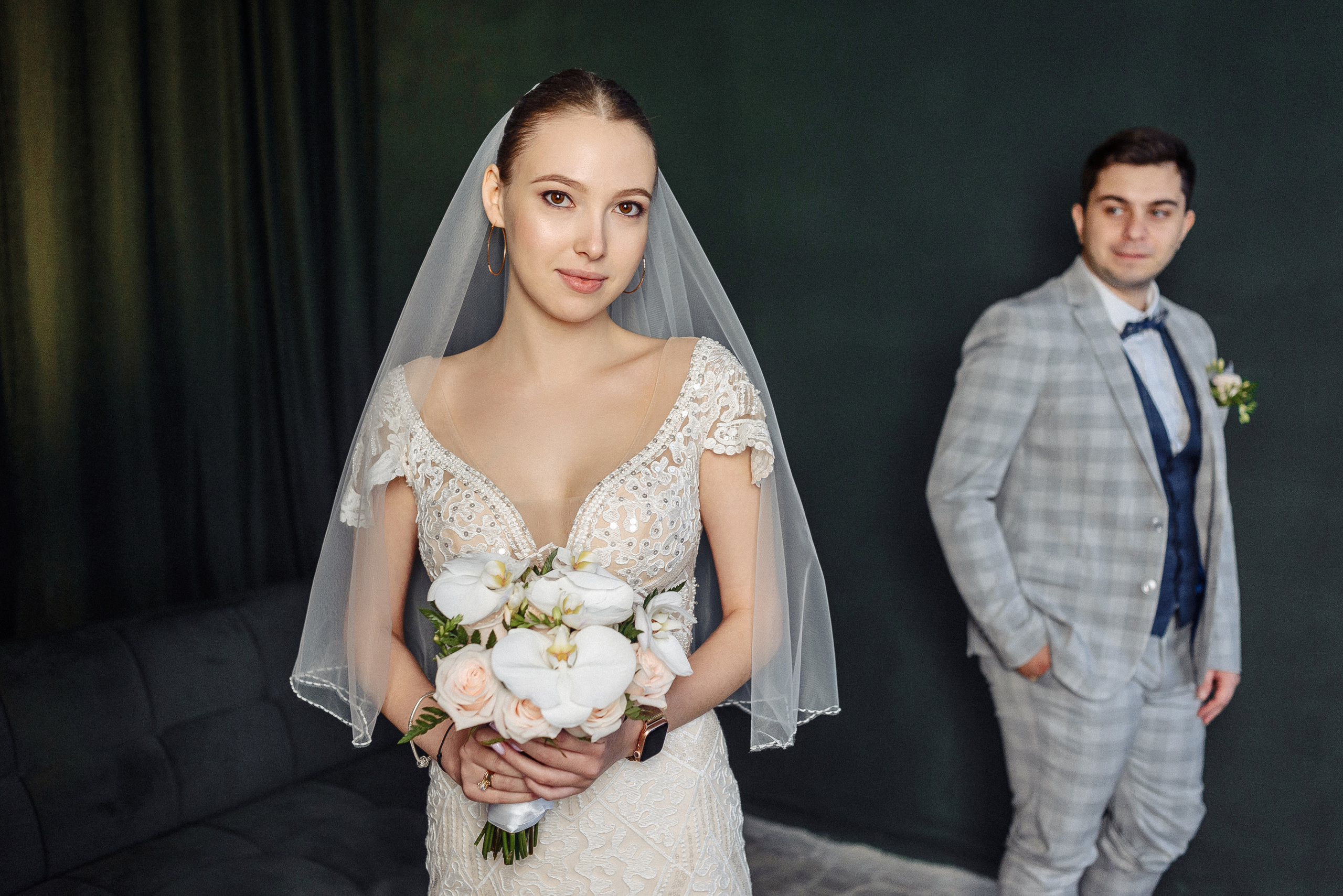 Фотостудии для свадьбы Днепр