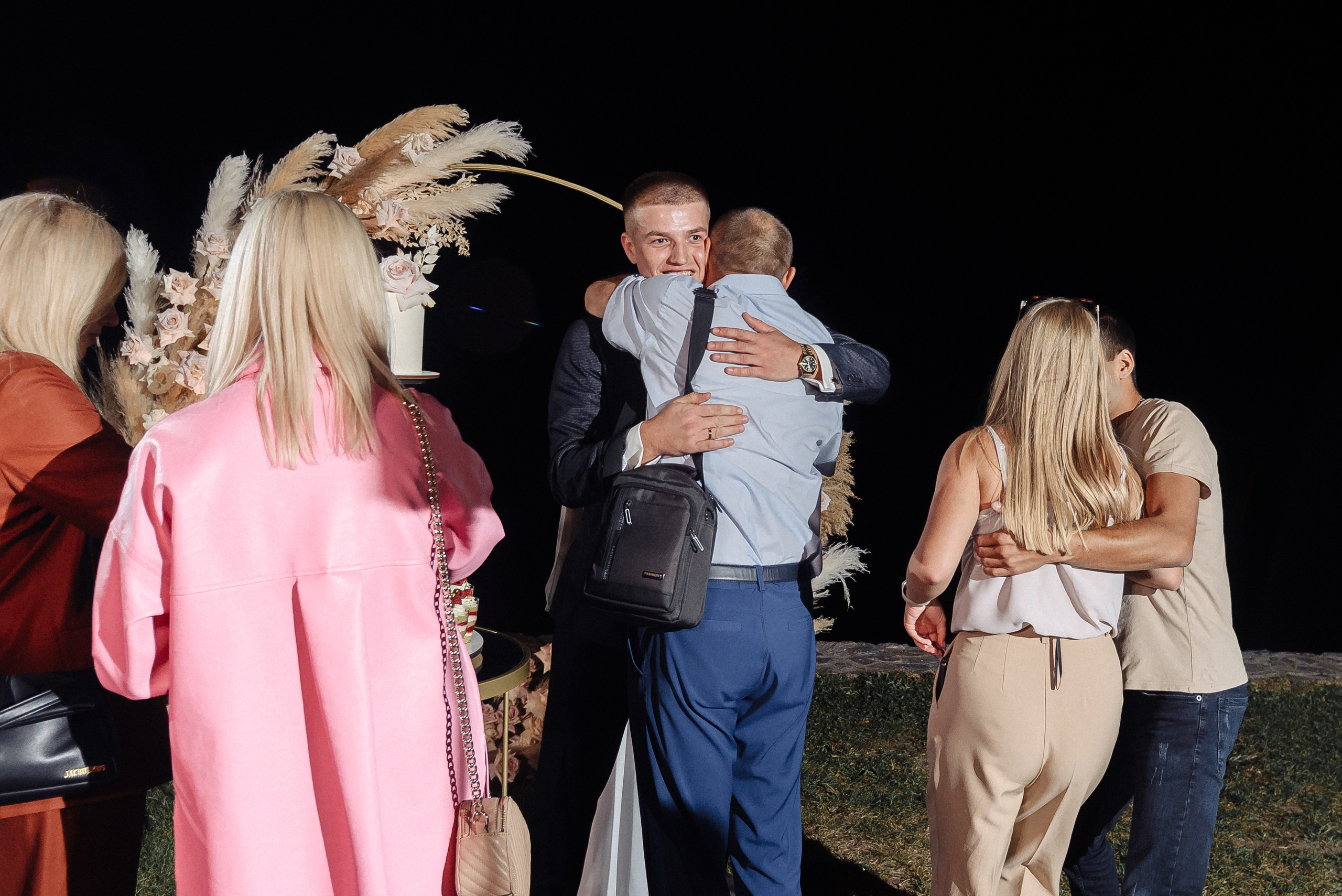 Огляд на повне весілля Вячеслав і Поліна. Soel studio. Фотограф Дніпро