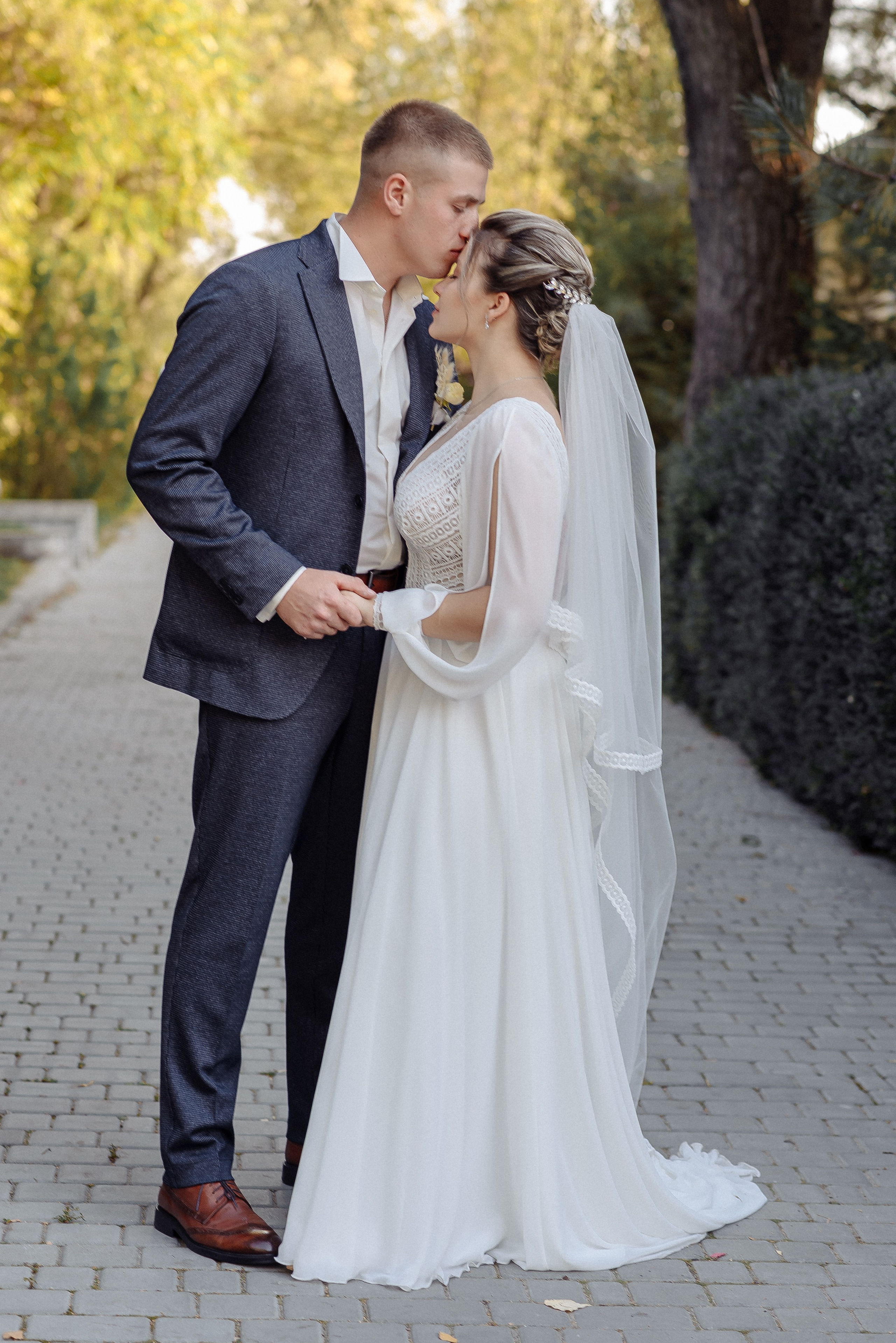 Огляд на повне весілля Вячеслав і Поліна. Soel studio. Фотограф Дніпро