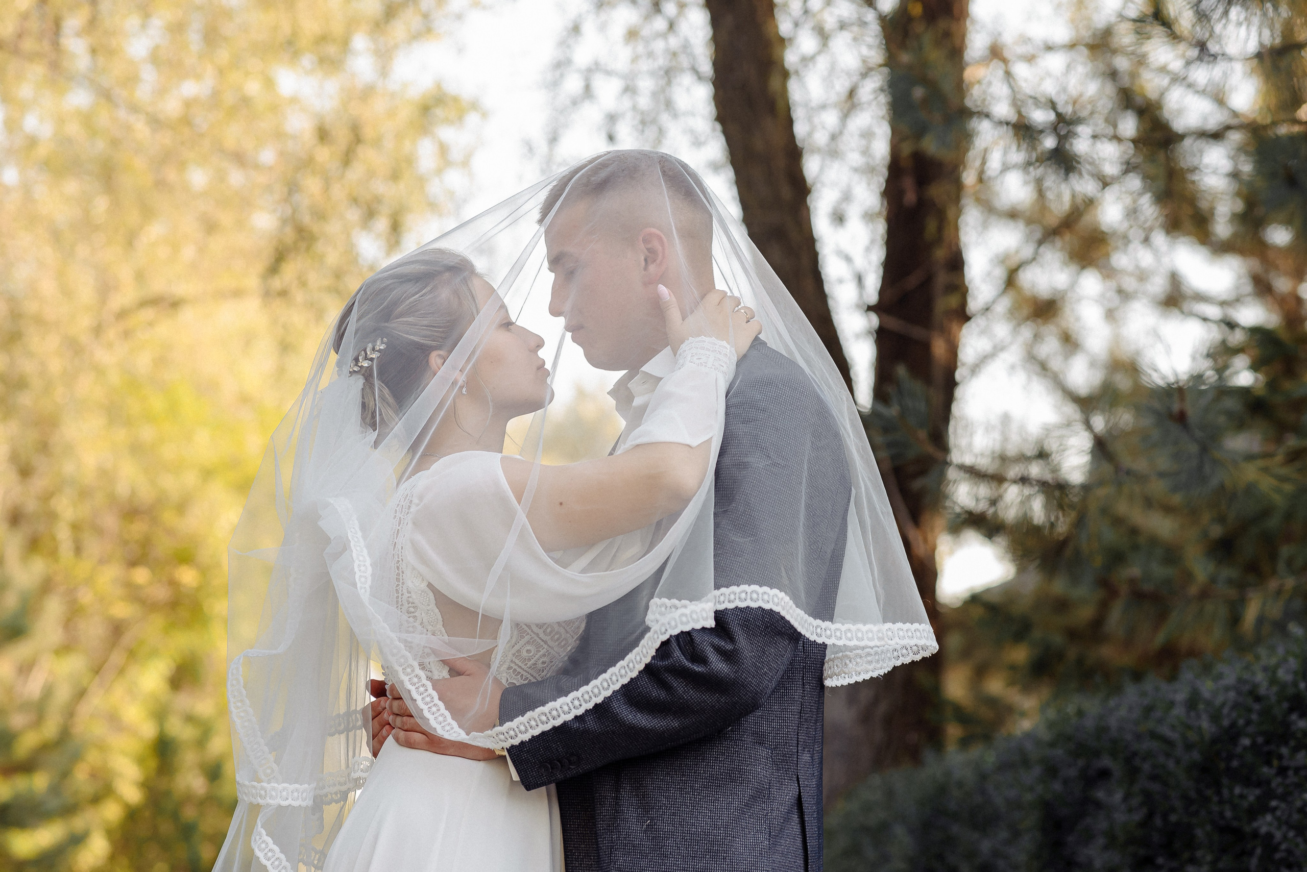 Огляд на повне весілля Вячеслав і Поліна. Soel studio. Фотограф Дніпро